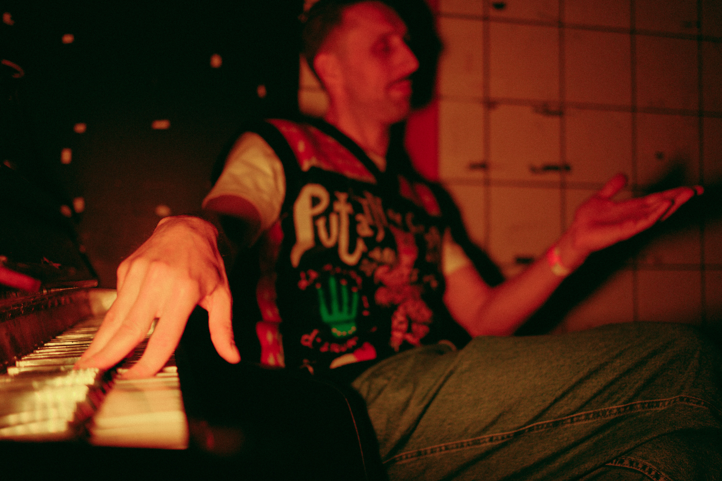 Laika. Фото и видео контент за одну съемку — Веретенников Егор