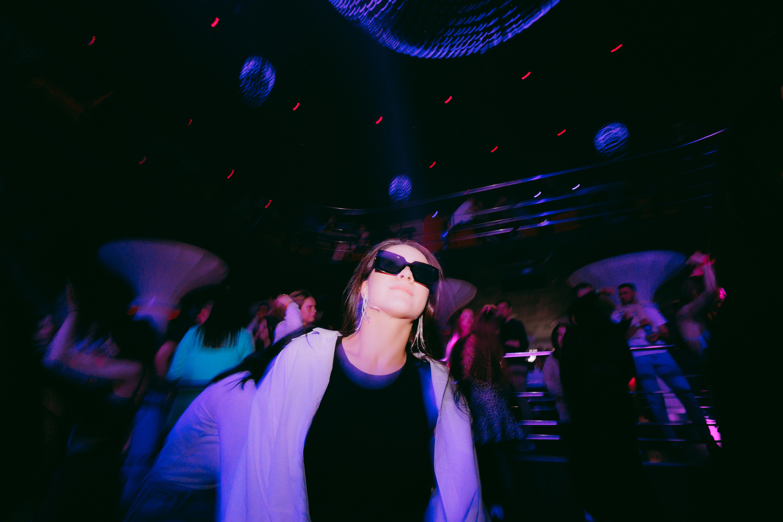 Repeat. Фото и видео контент за одну съемку — Веретенников Егор