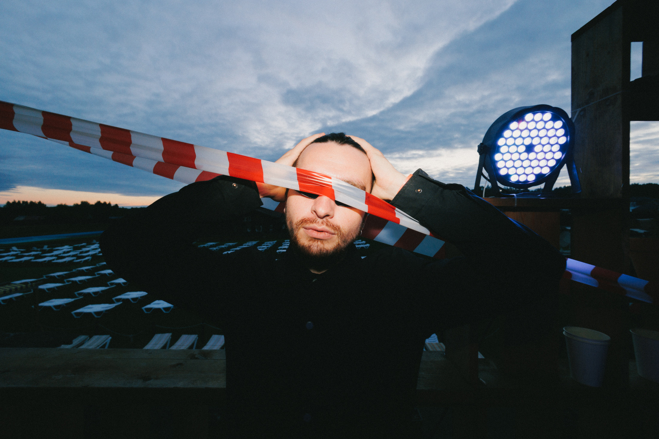 ФЛЭТ. Фото и видео контент за одну съемку — Веретенников Егор