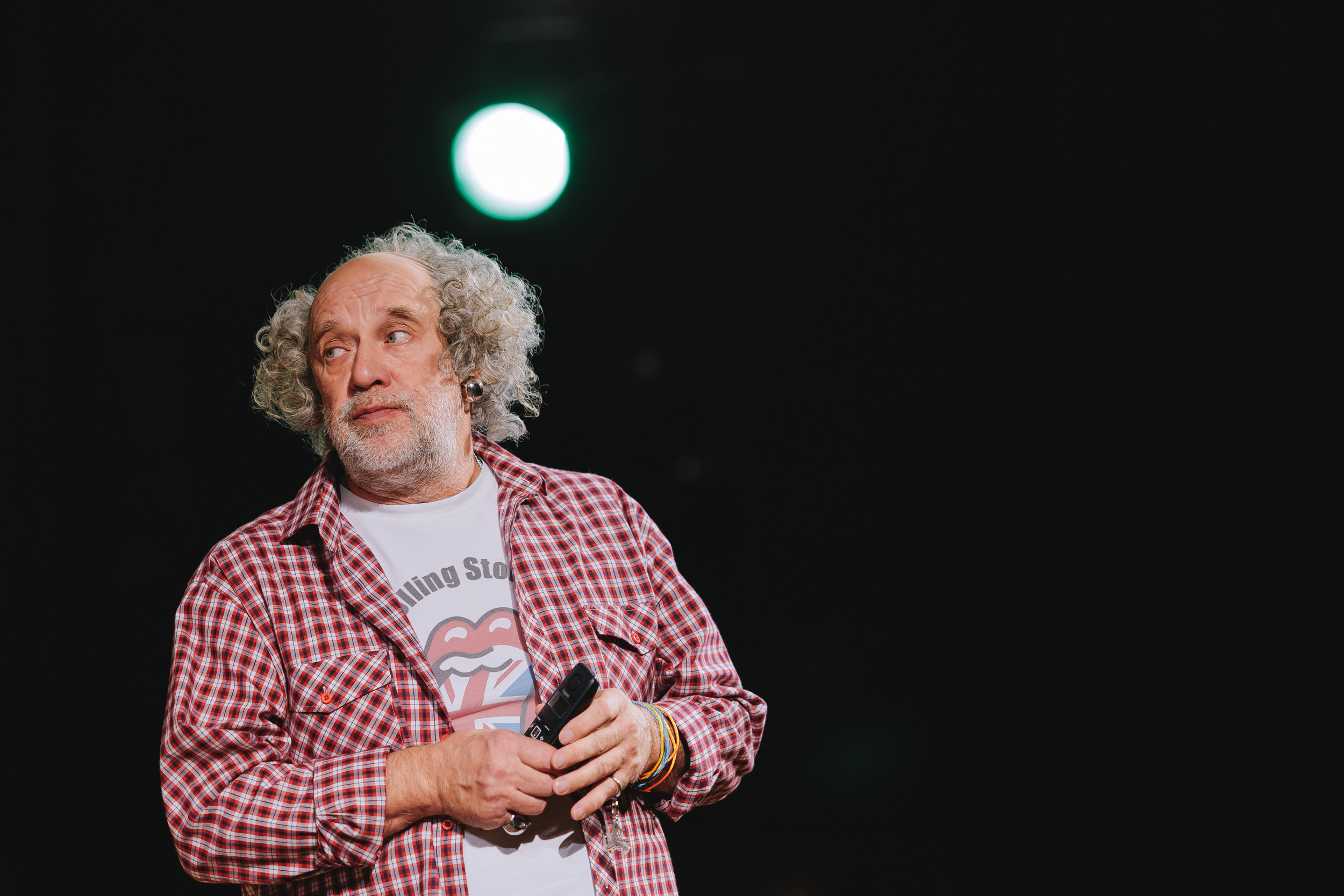 «У каждого свои недостатки». Фото и видео контент за одну съемку — Веретенников Егор