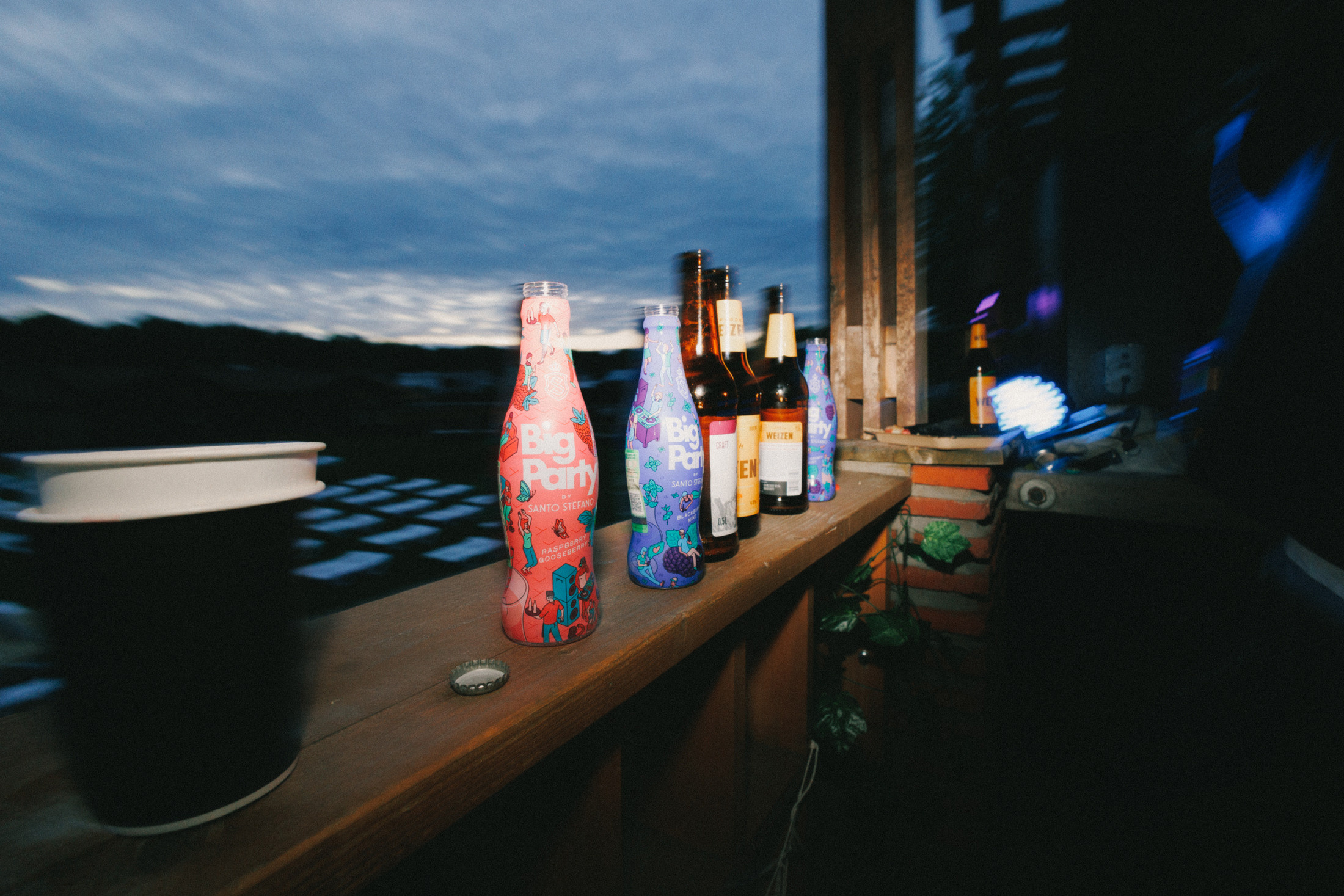 ФЛЭТ. Фото и видео контент за одну съемку — Веретенников Егор