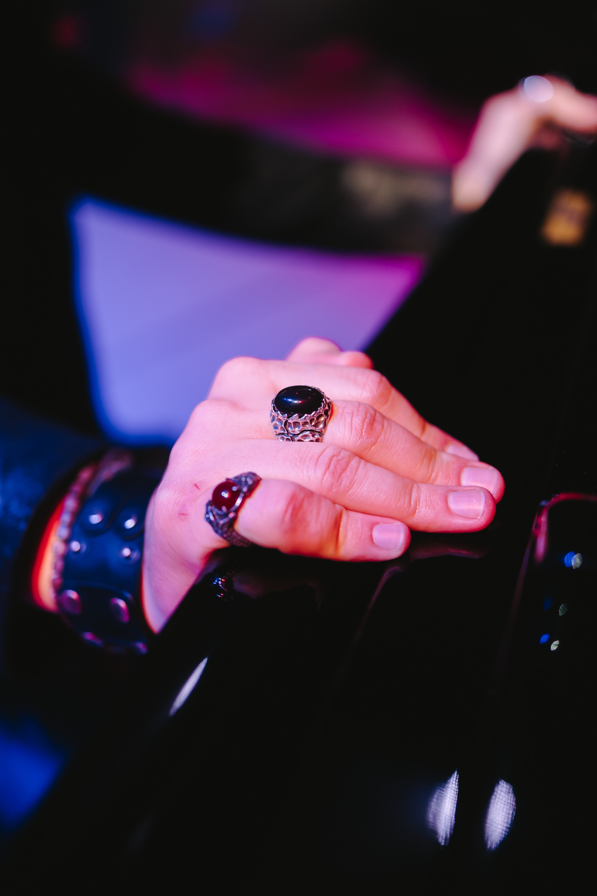 Сумишевский. Фото и видео контент за одну съемку — Веретенников Егор