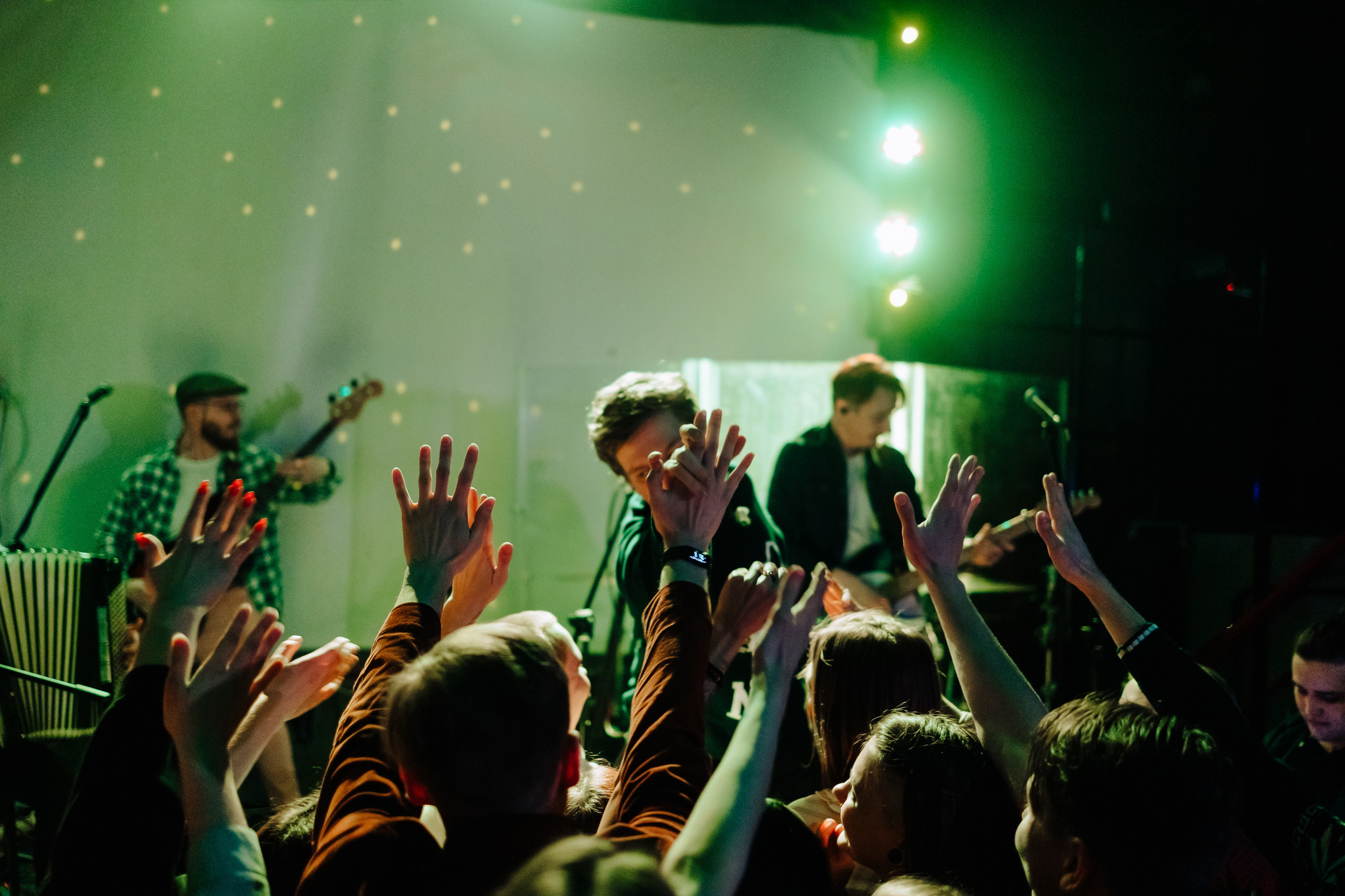 Аффинаж. Фото и видео контент за одну съемку — Веретенников Егор