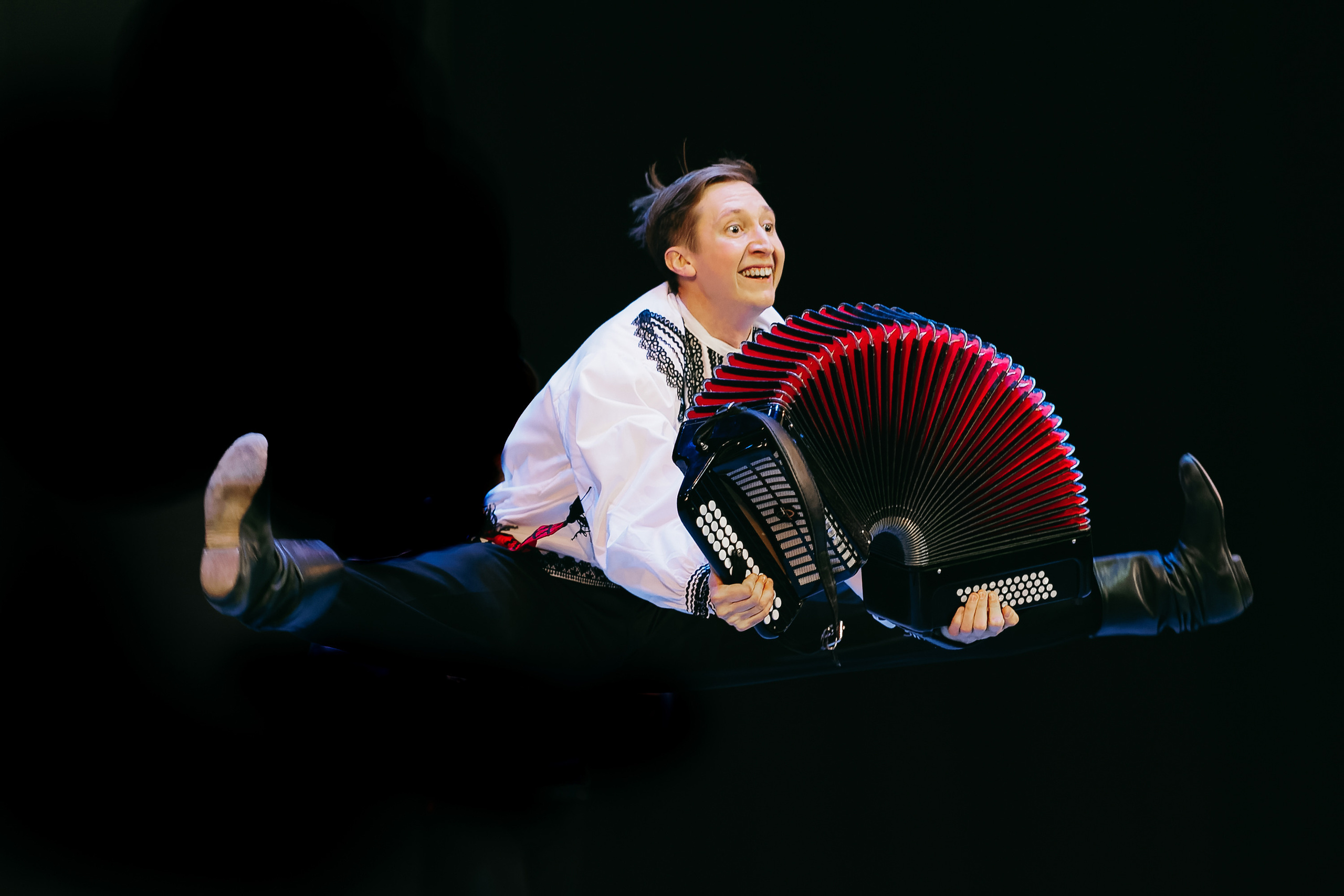 Березка. Фото и видео контент за одну съемку — Веретенников Егор