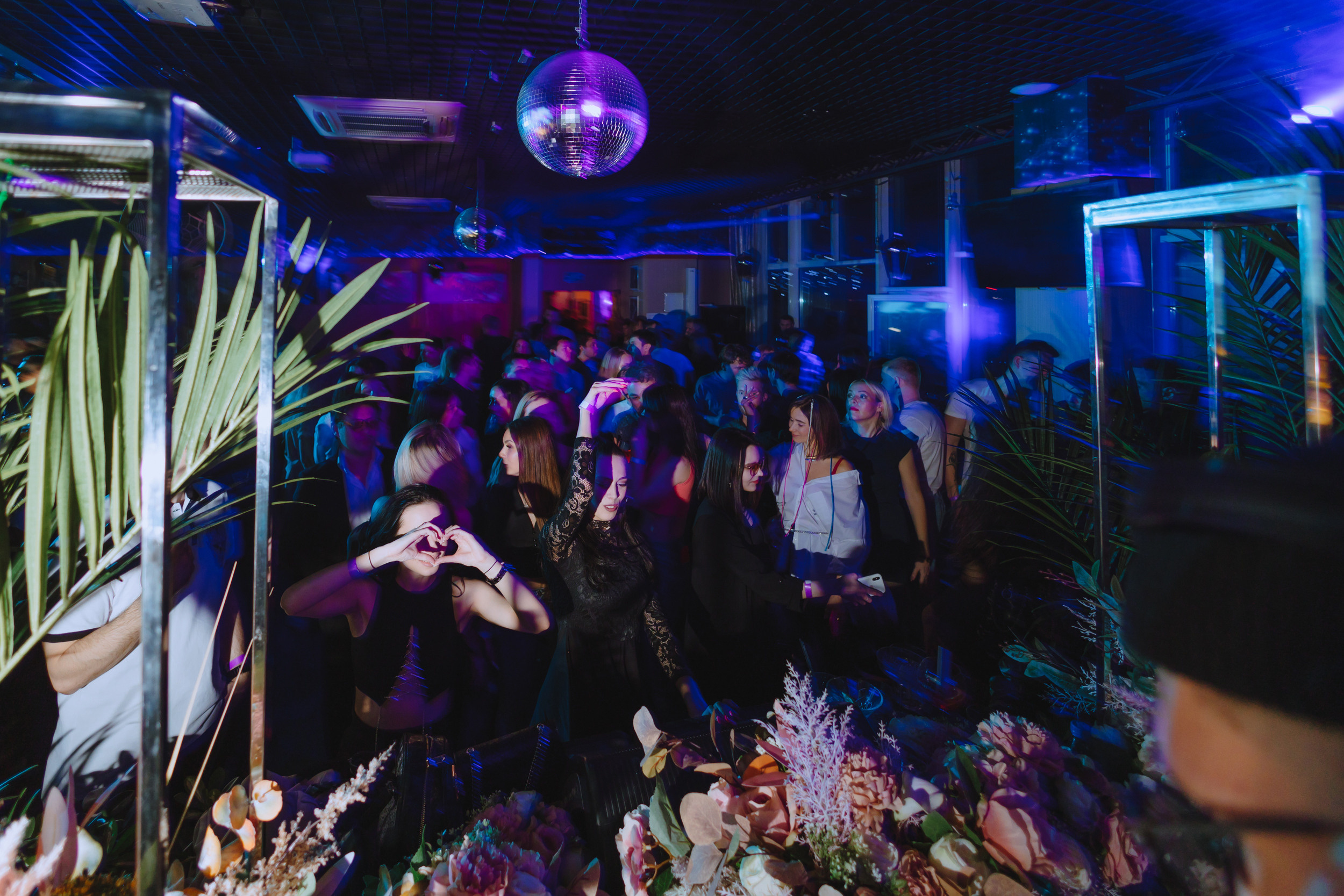 VESNA. Фото и видео контент за одну съемку — Веретенников Егор