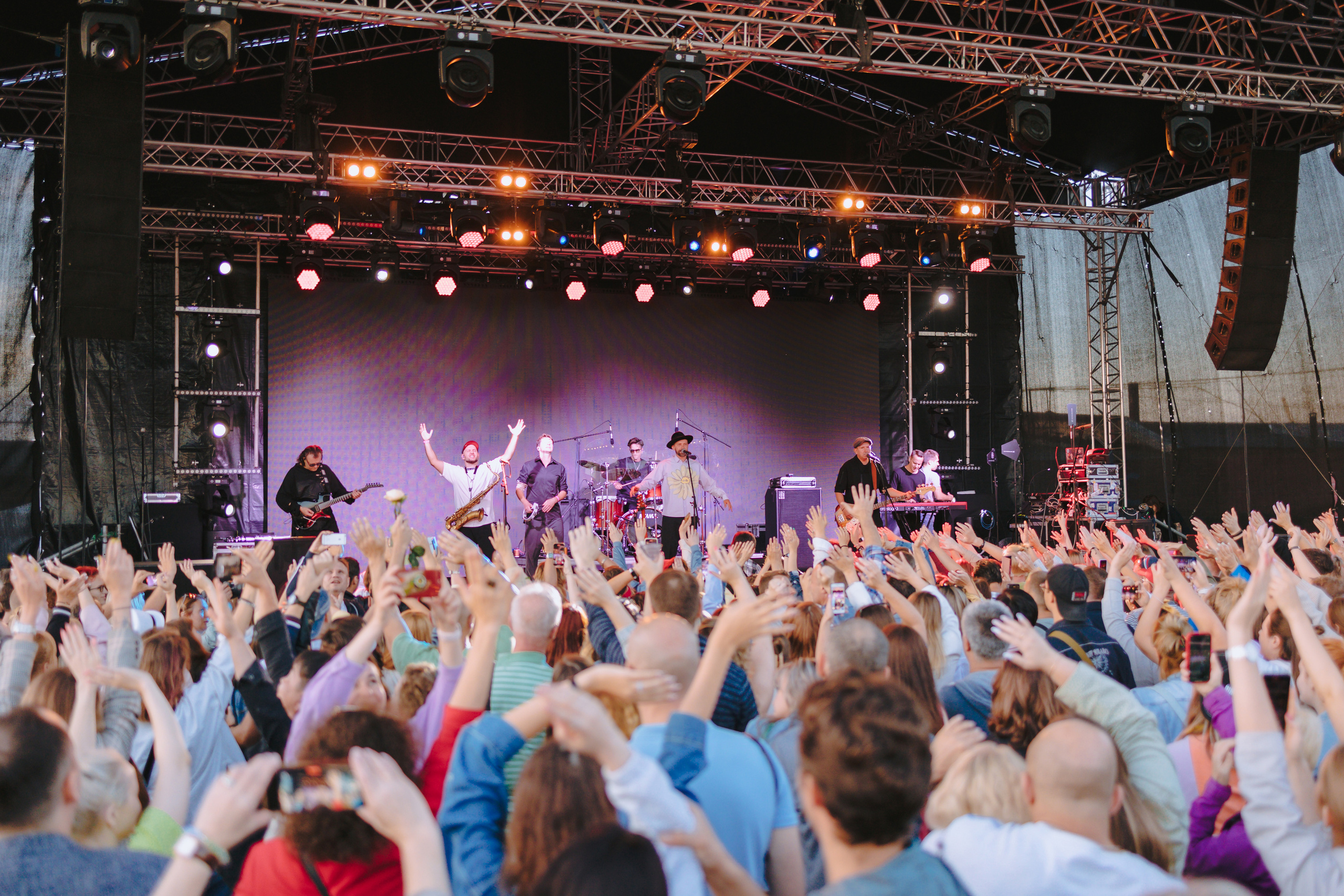 Uma2rman. Фото и видео контент за одну съемку — Веретенников Егор