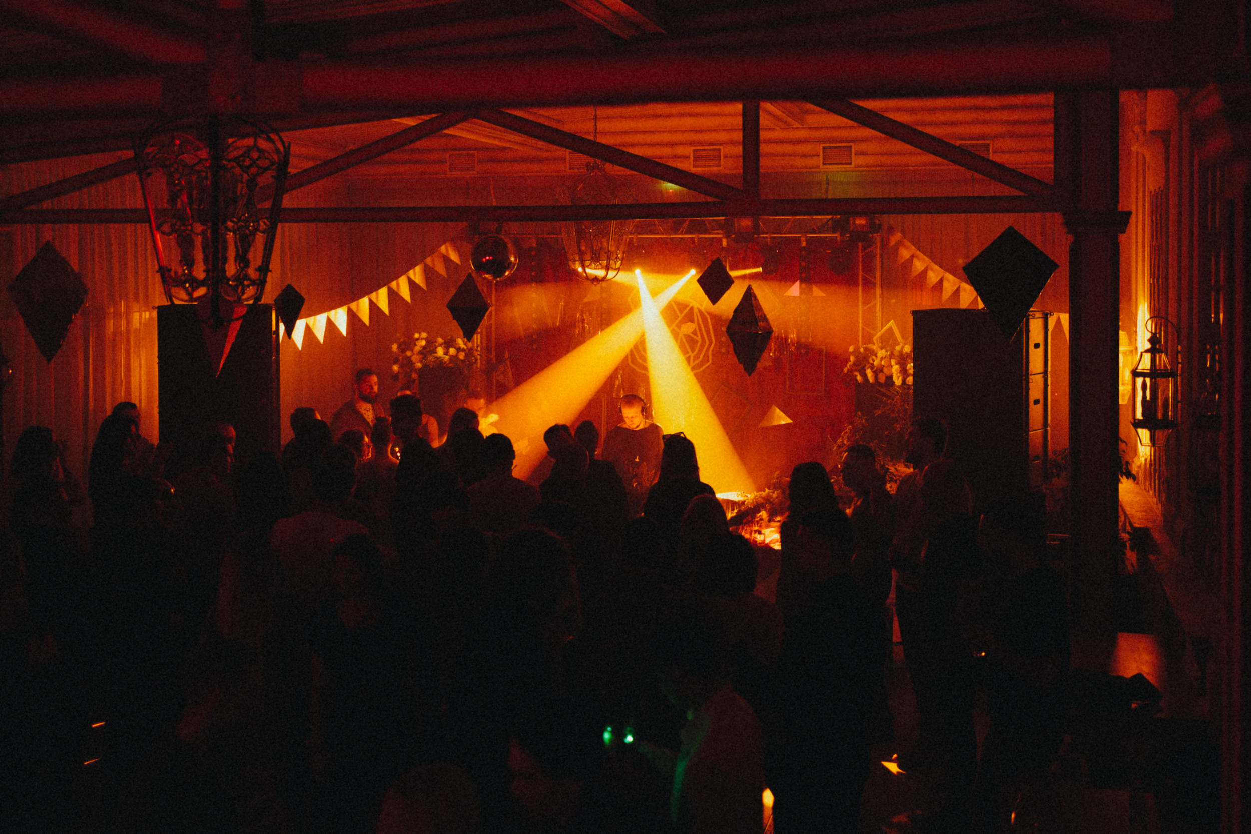 New Year Circus. Фото и видео контент за одну съемку — Веретенников Егор