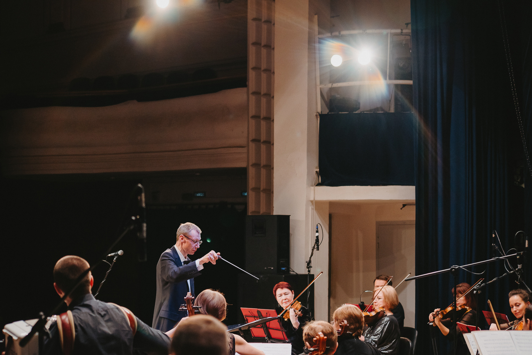 El Tango. Фото и видео контент за одну съемку — Веретенников Егор
