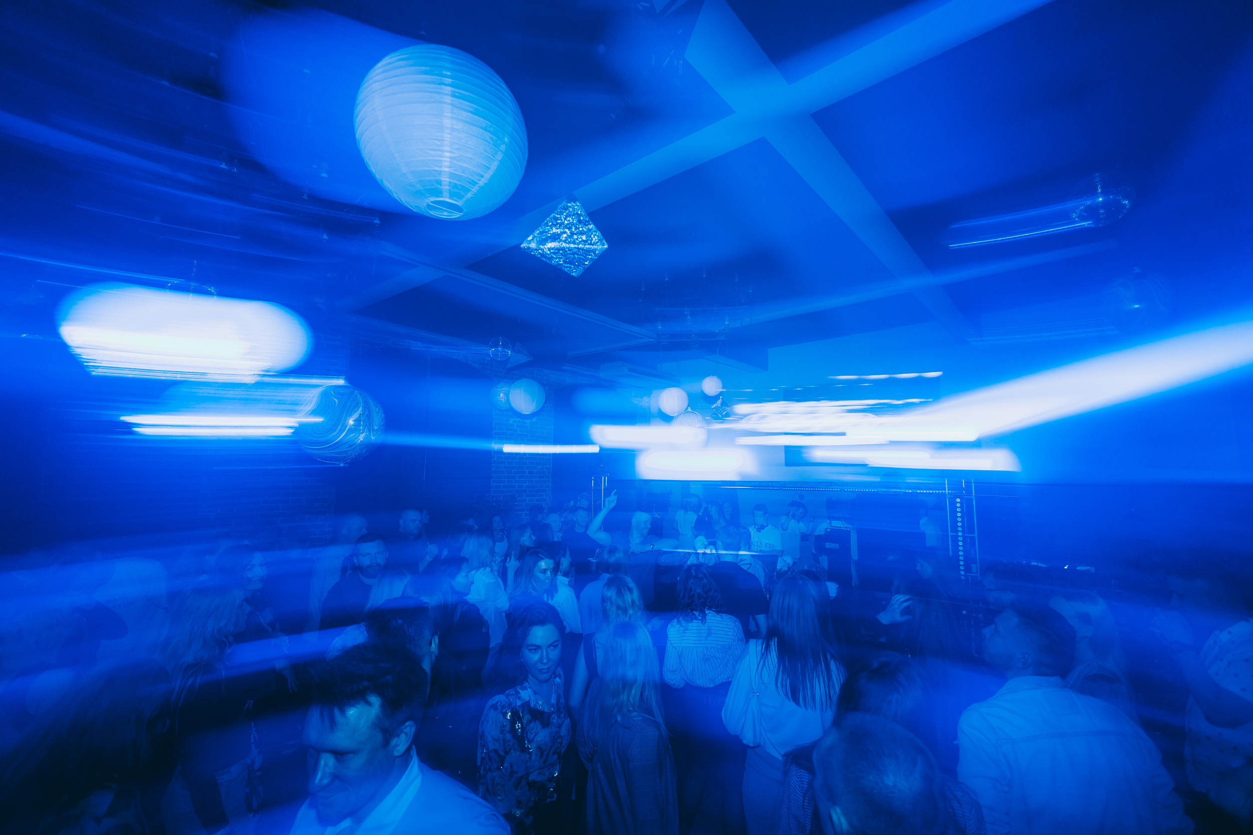 List. Фото и видео контент за одну съемку — Веретенников Егор