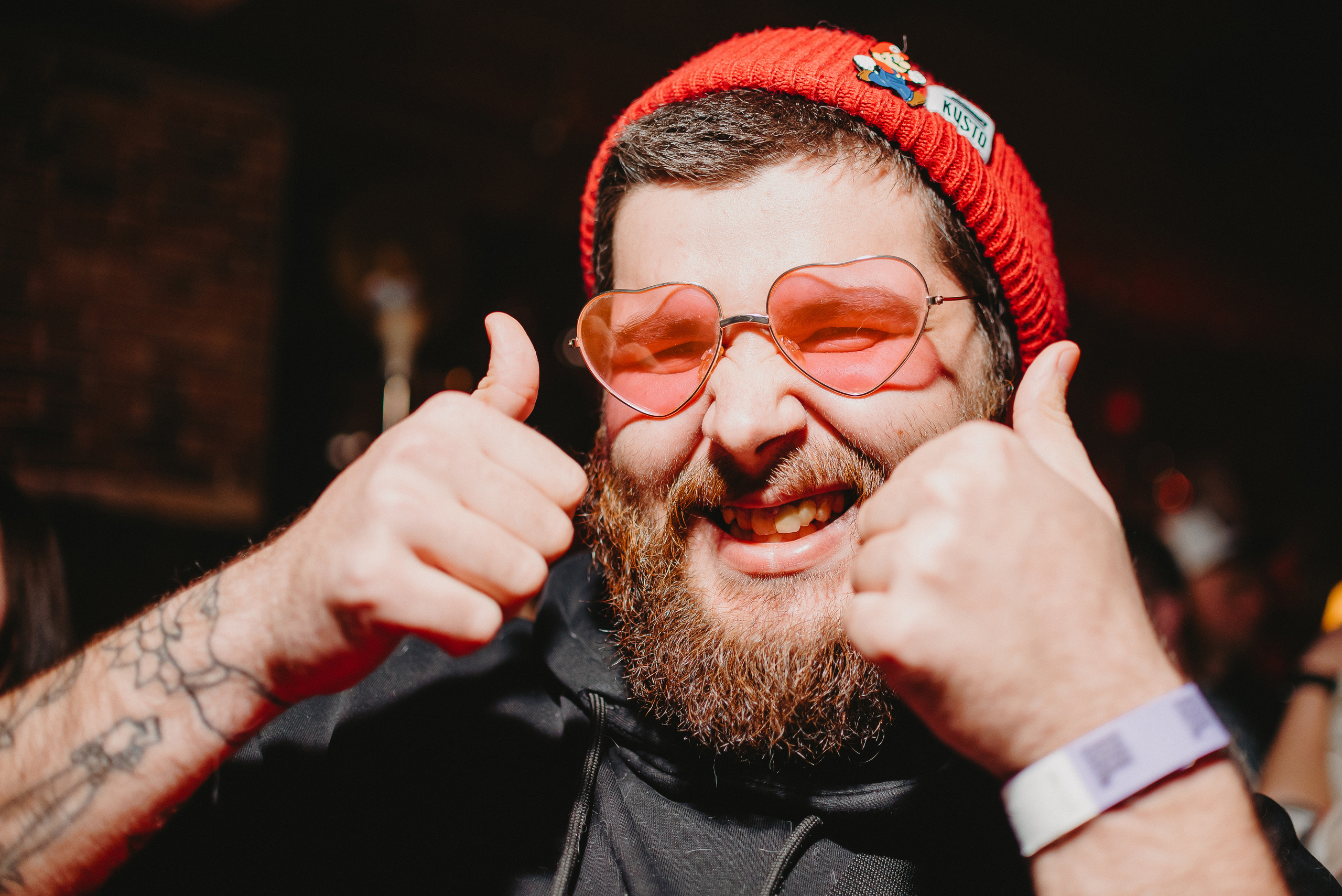 Birds are coming. Фото и видео контент за одну съемку — Веретенников Егор