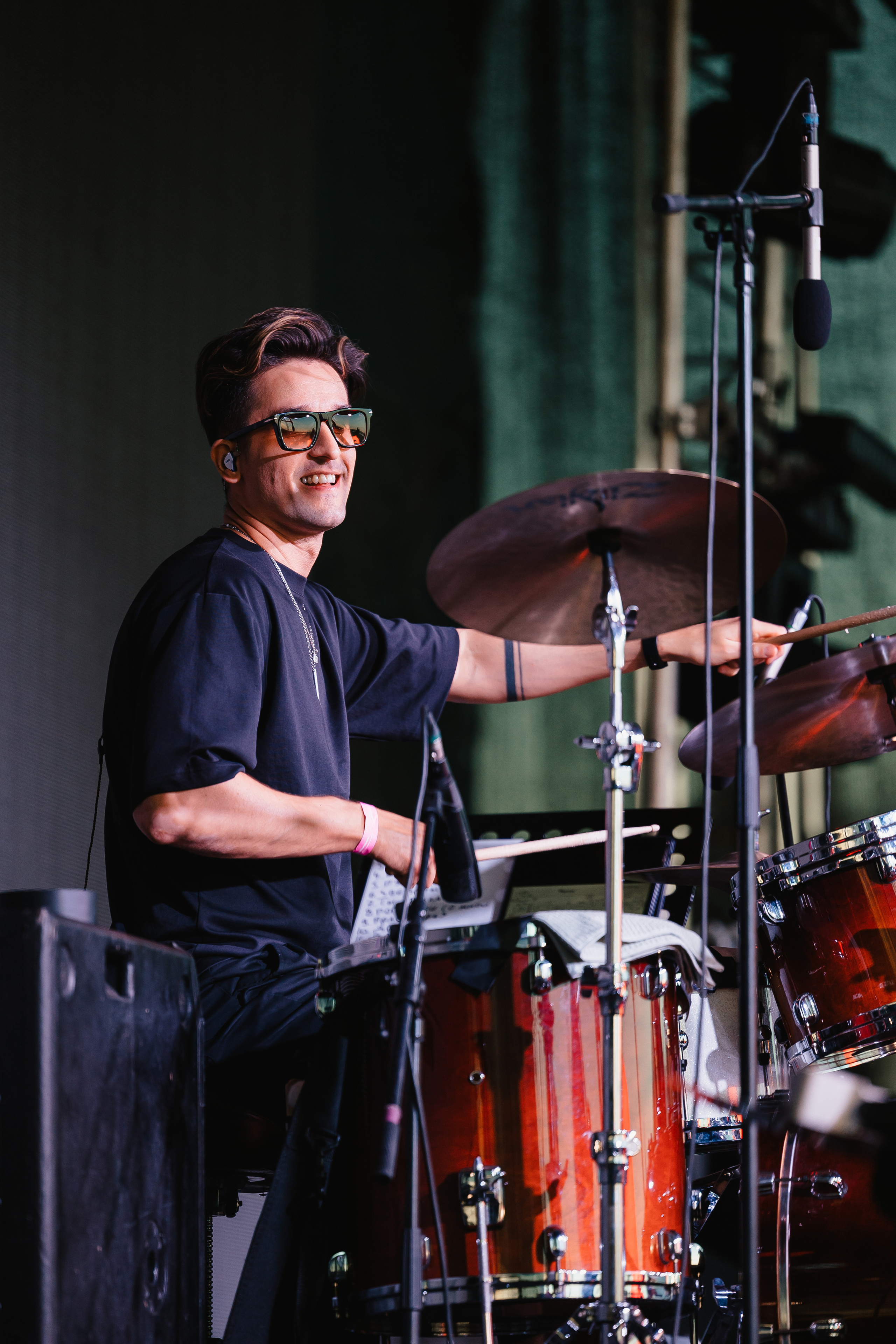 Uma2rman. Фото и видео контент за одну съемку — Веретенников Егор