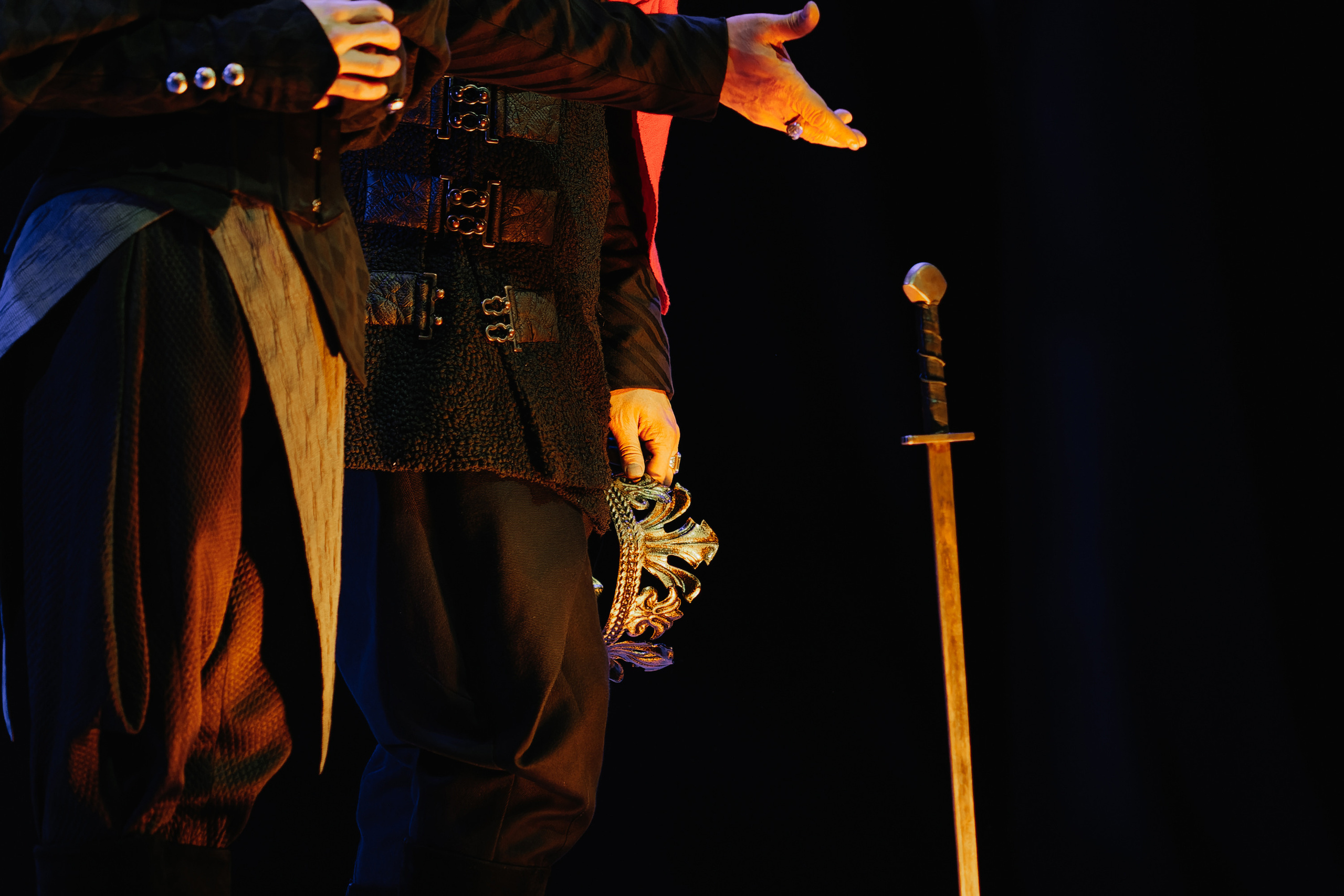 «Лев зимой». Фото и видео контент за одну съемку — Веретенников Егор