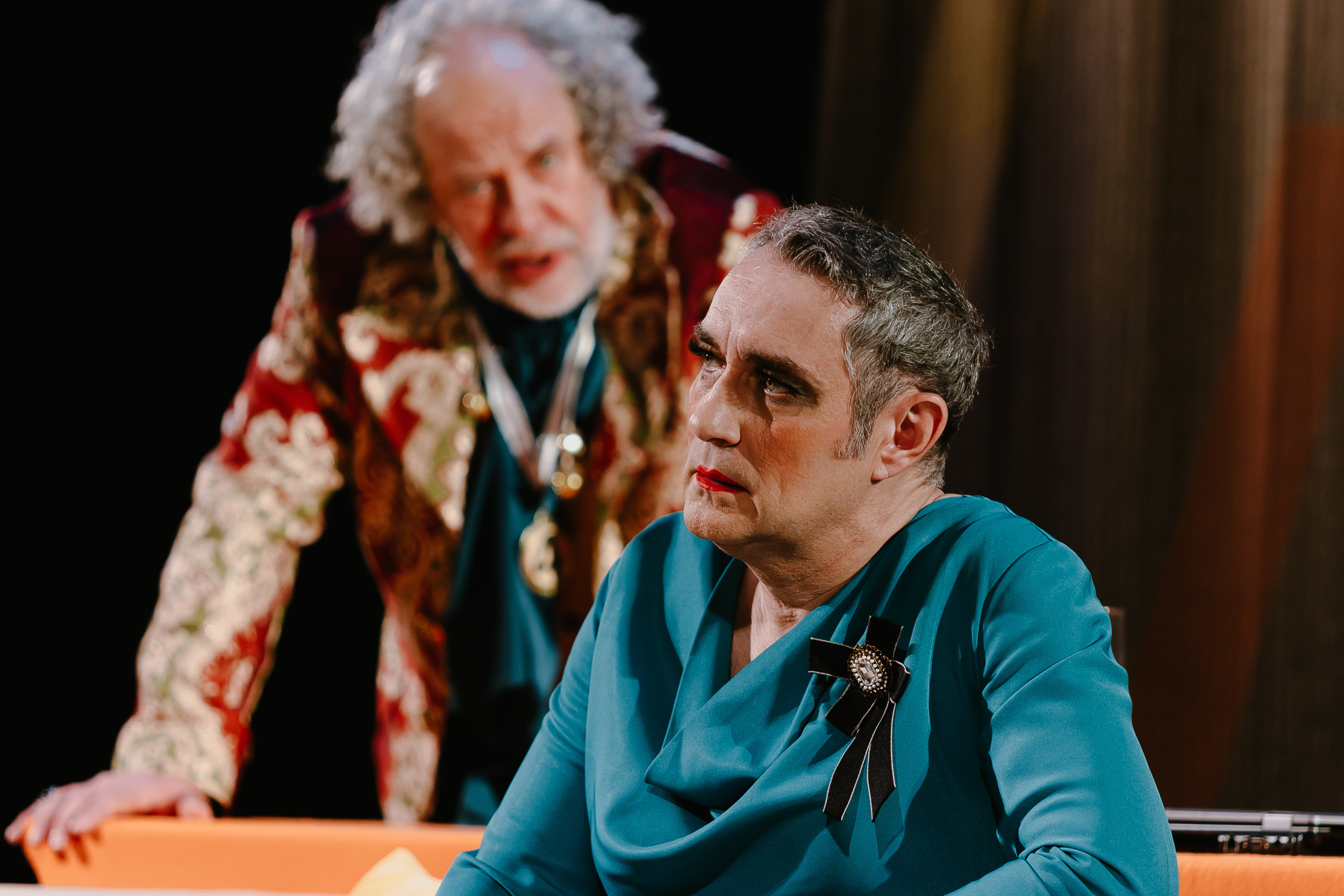 «У каждого свои недостатки». Фото и видео контент за одну съемку — Веретенников Егор