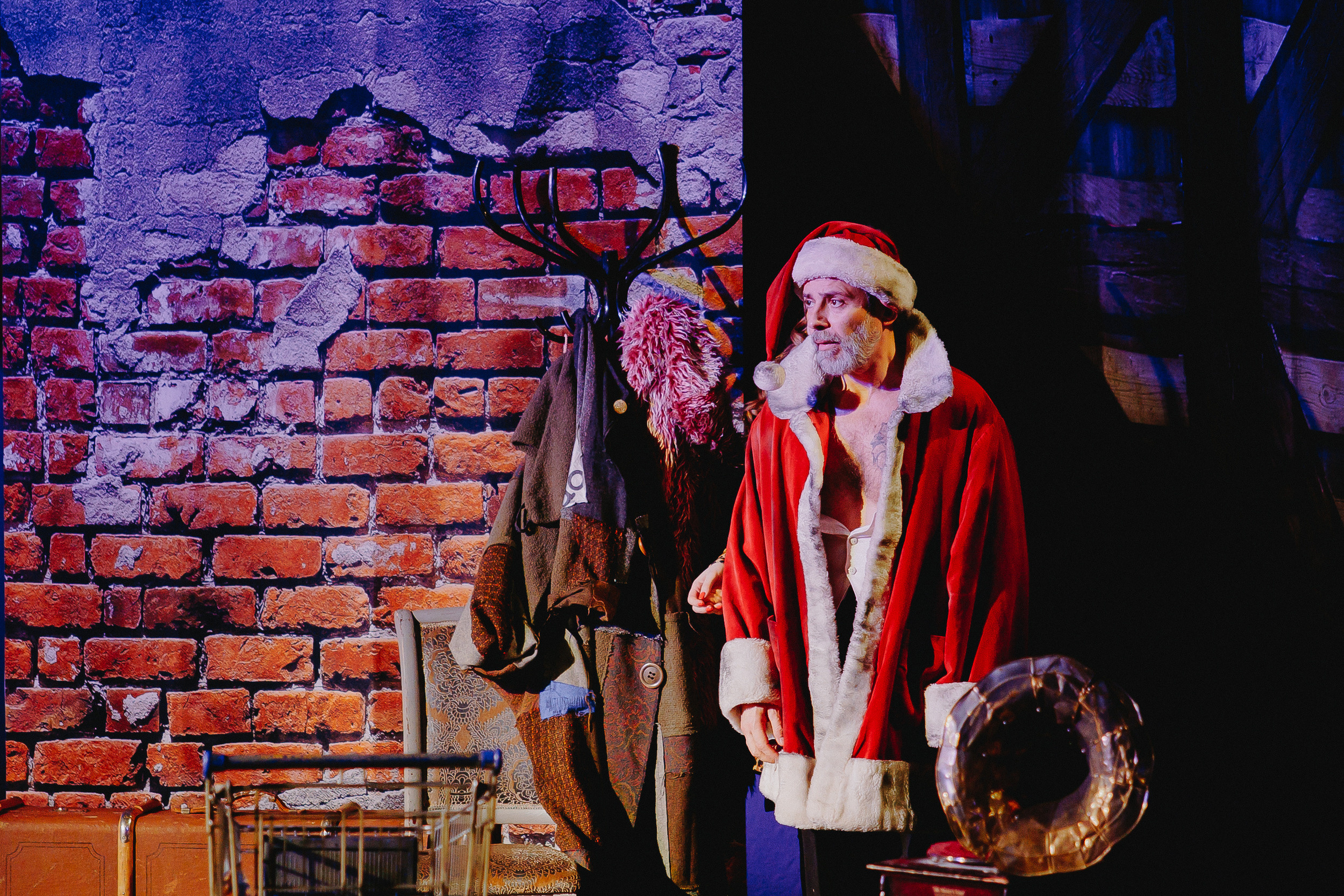 «Дорогая Памела». Фото и видео контент за одну съемку — Веретенников Егор