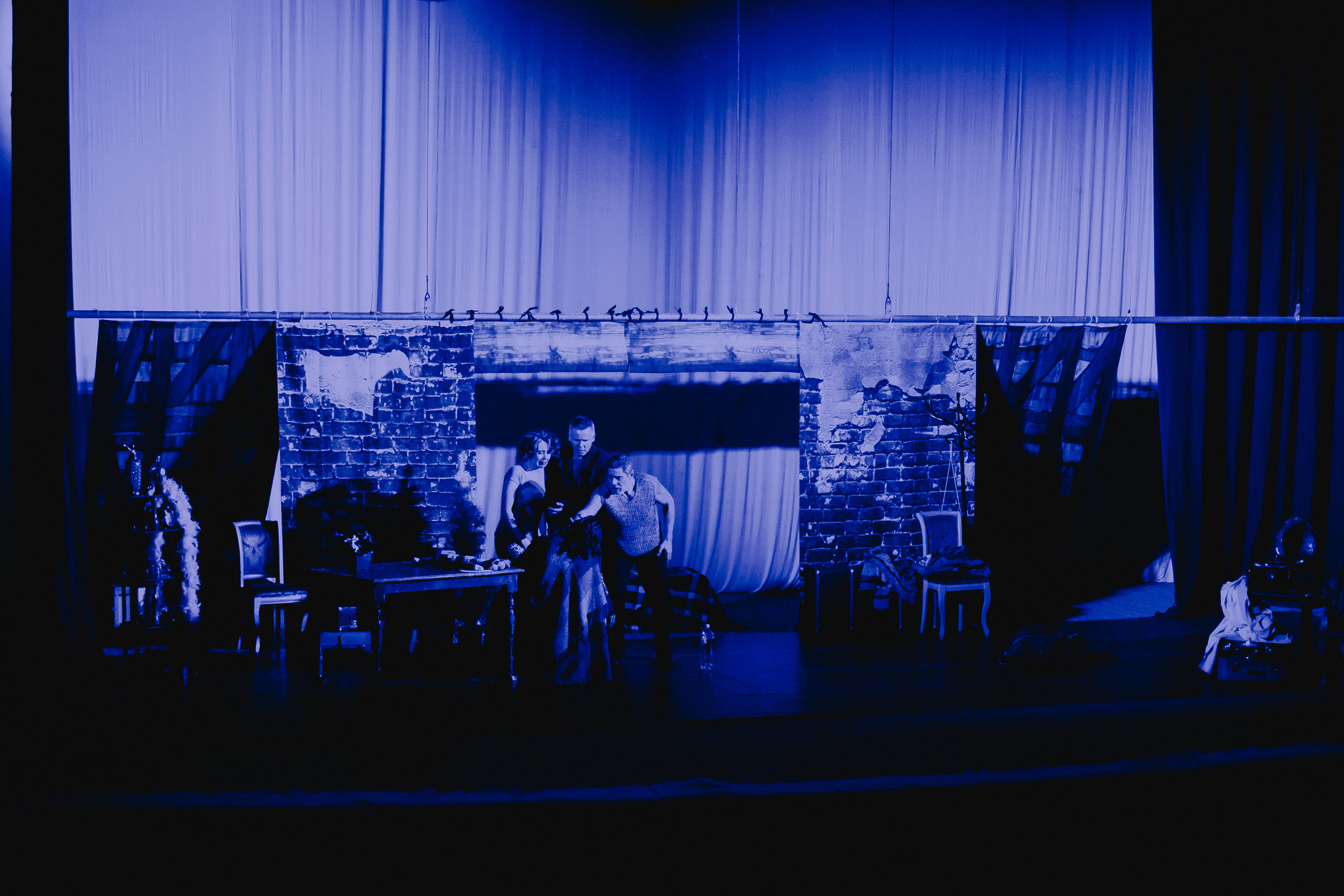 «Дорогая Памела». Фото и видео контент за одну съемку — Веретенников Егор