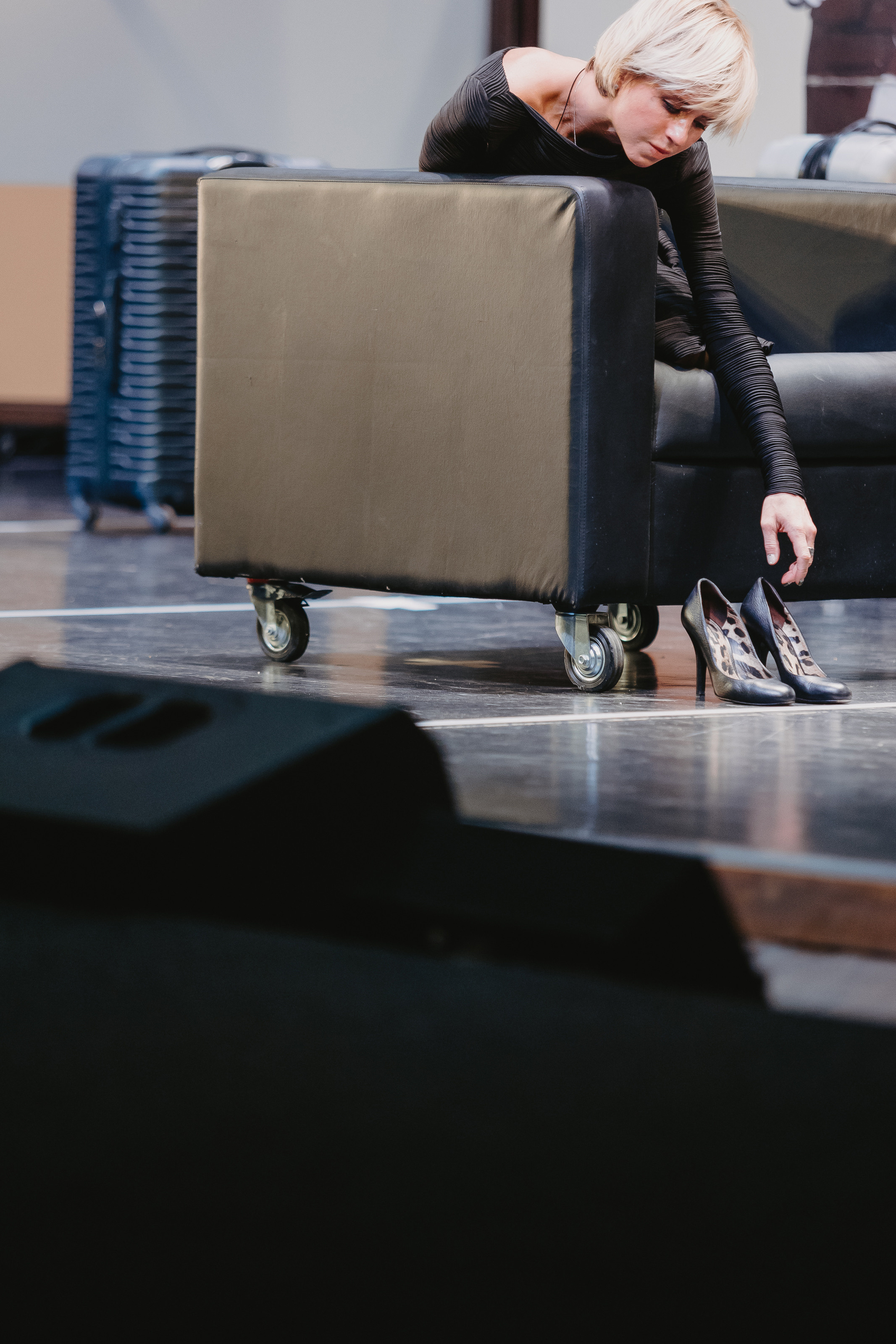 «Влюбленный с Монрмартра». Фото и видео контент за одну съемку — Веретенников Егор