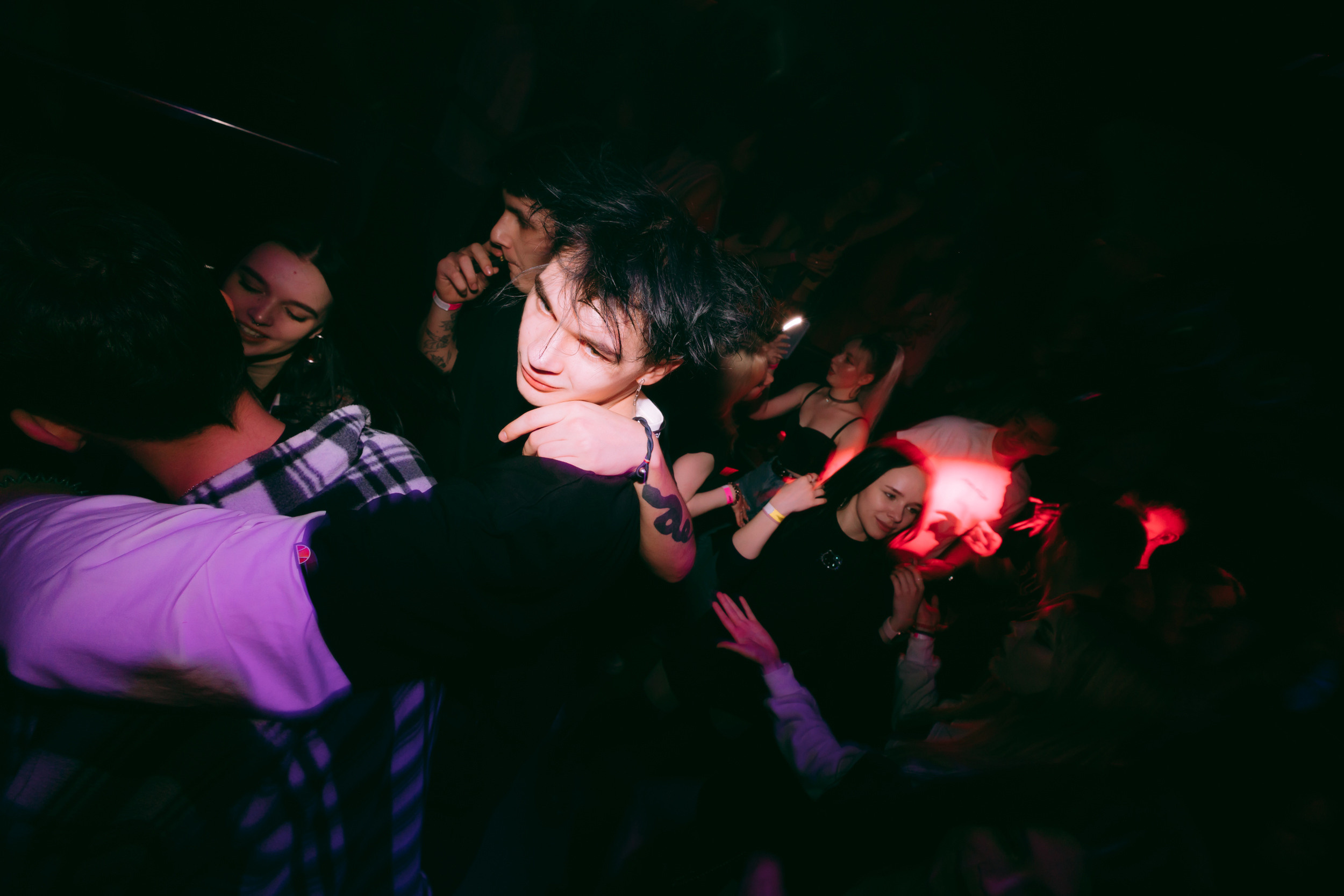 Repeat. Фото и видео контент за одну съемку — Веретенников Егор