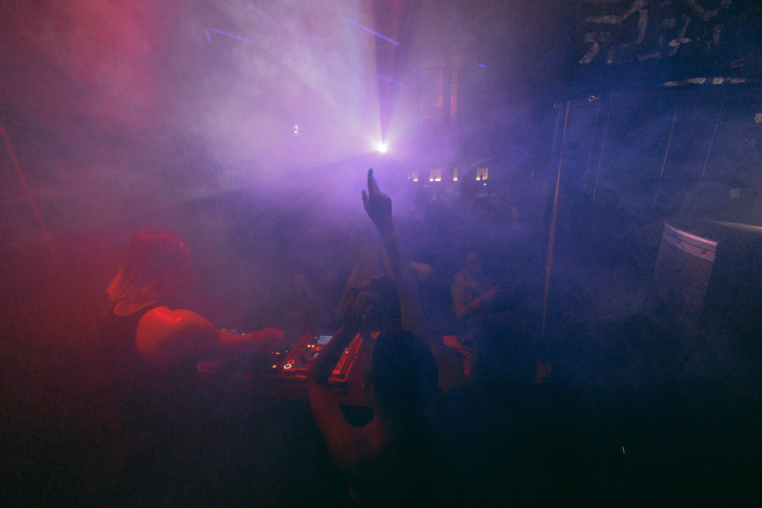 Laika. Фото и видео контент за одну съемку — Веретенников Егор