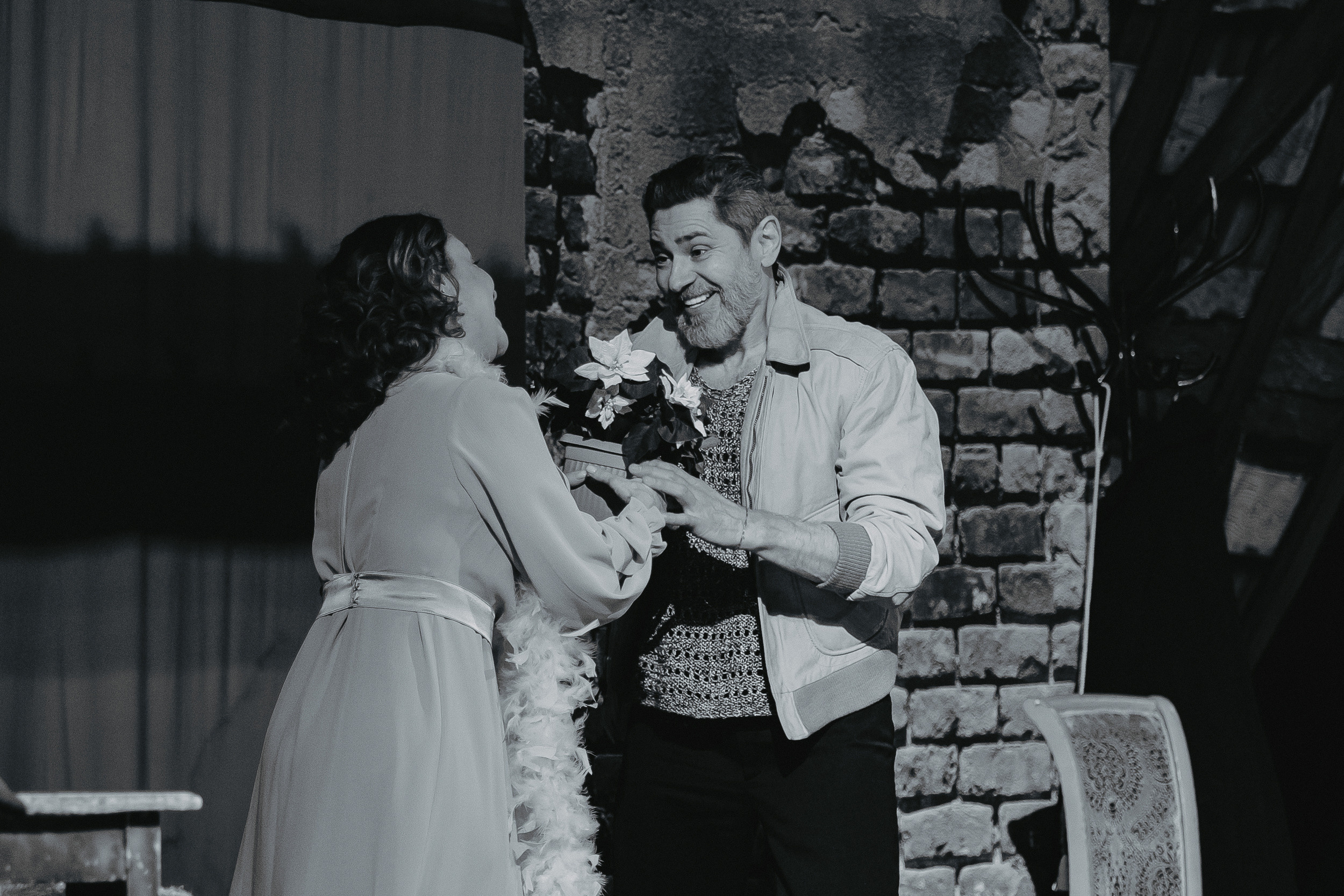 «Дорогая Памела». Фото и видео контент за одну съемку — Веретенников Егор