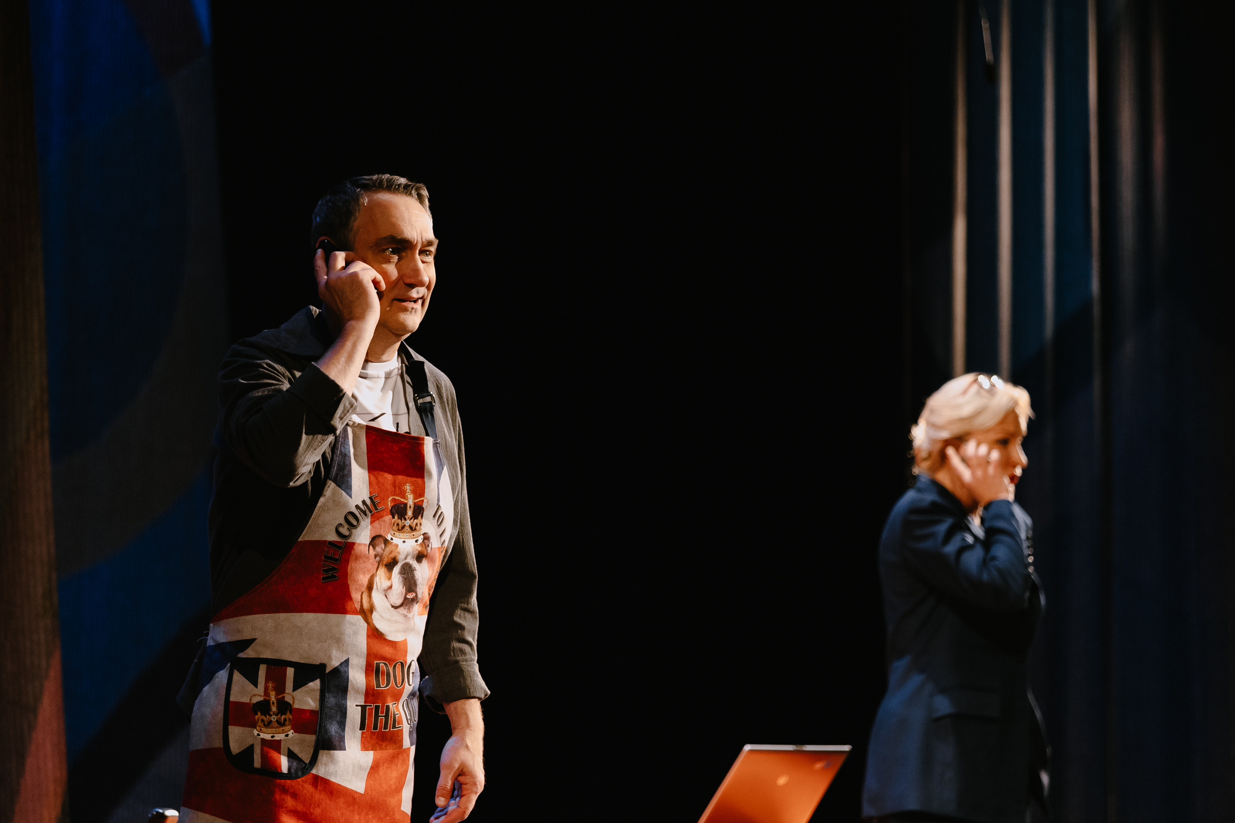 «У каждого свои недостатки». Фото и видео контент за одну съемку — Веретенников Егор