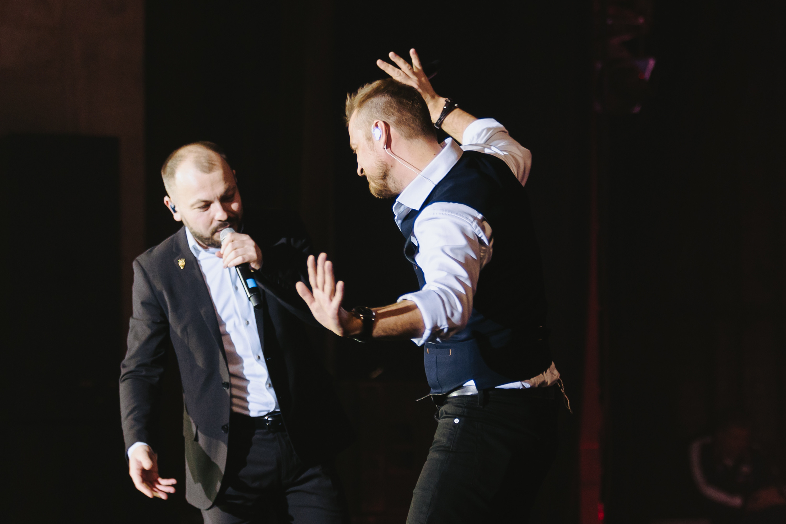 Сумишевский. Фото и видео контент за одну съемку — Веретенников Егор