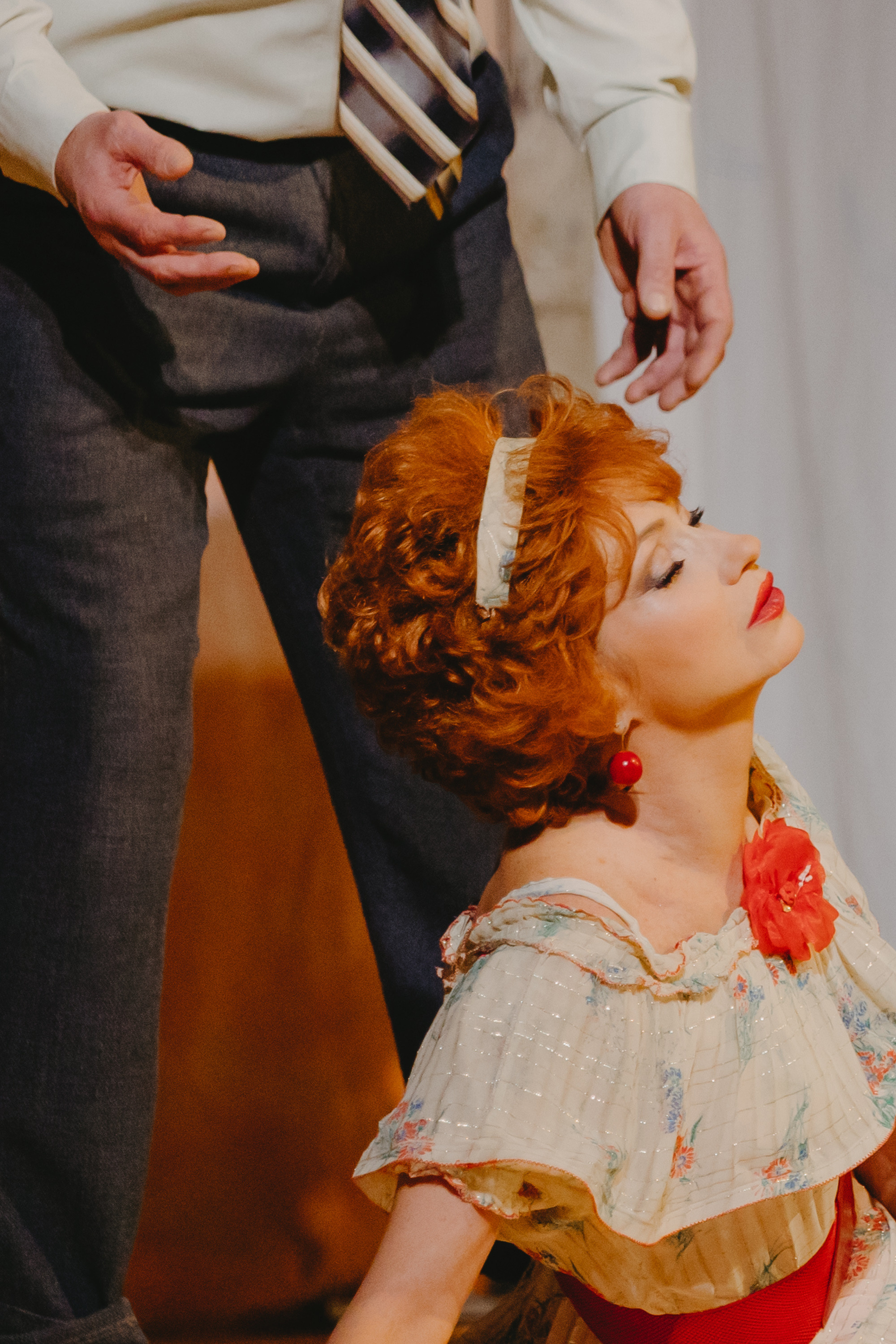 «Любовь и голуби». Фото и видео контент за одну съемку — Веретенников Егор