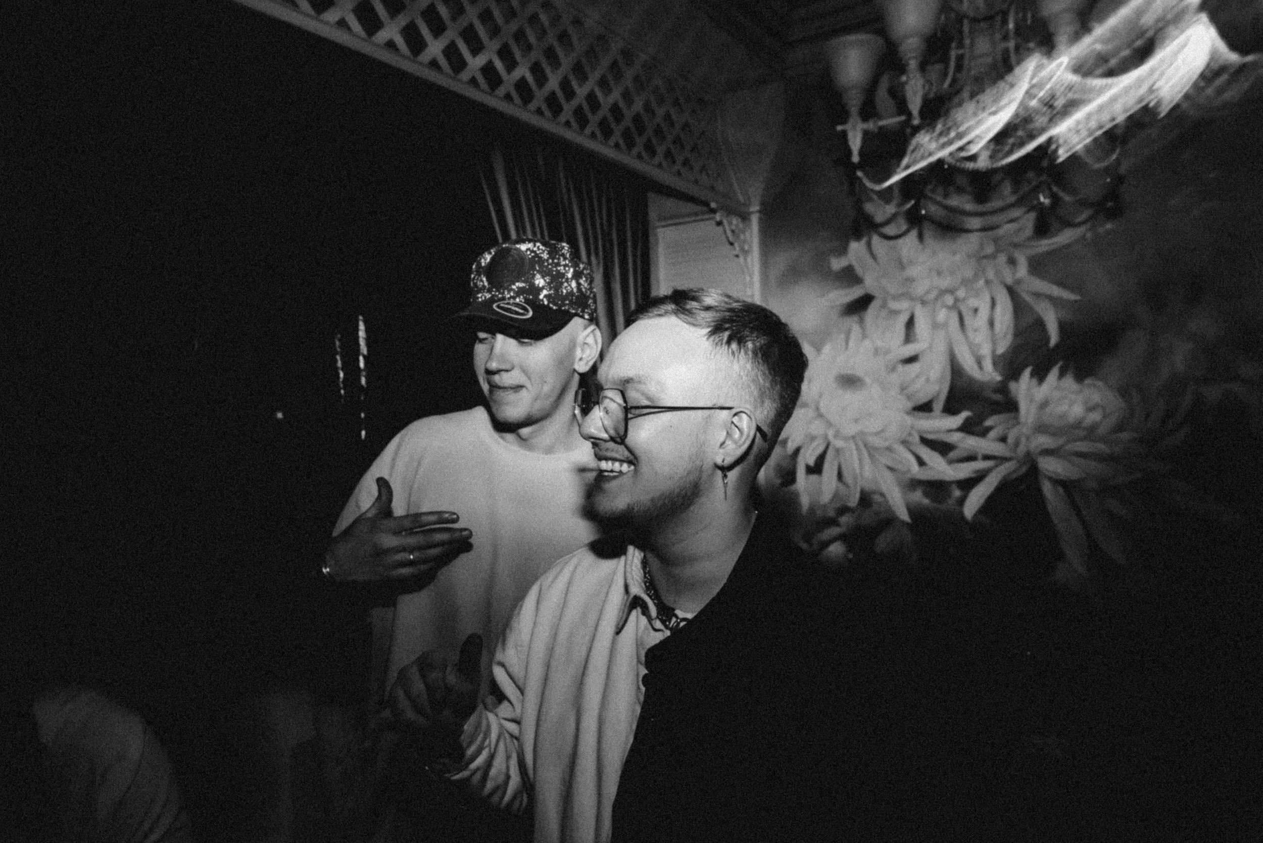 White MANTRA. Фото и видео контент за одну съемку — Веретенников Егор