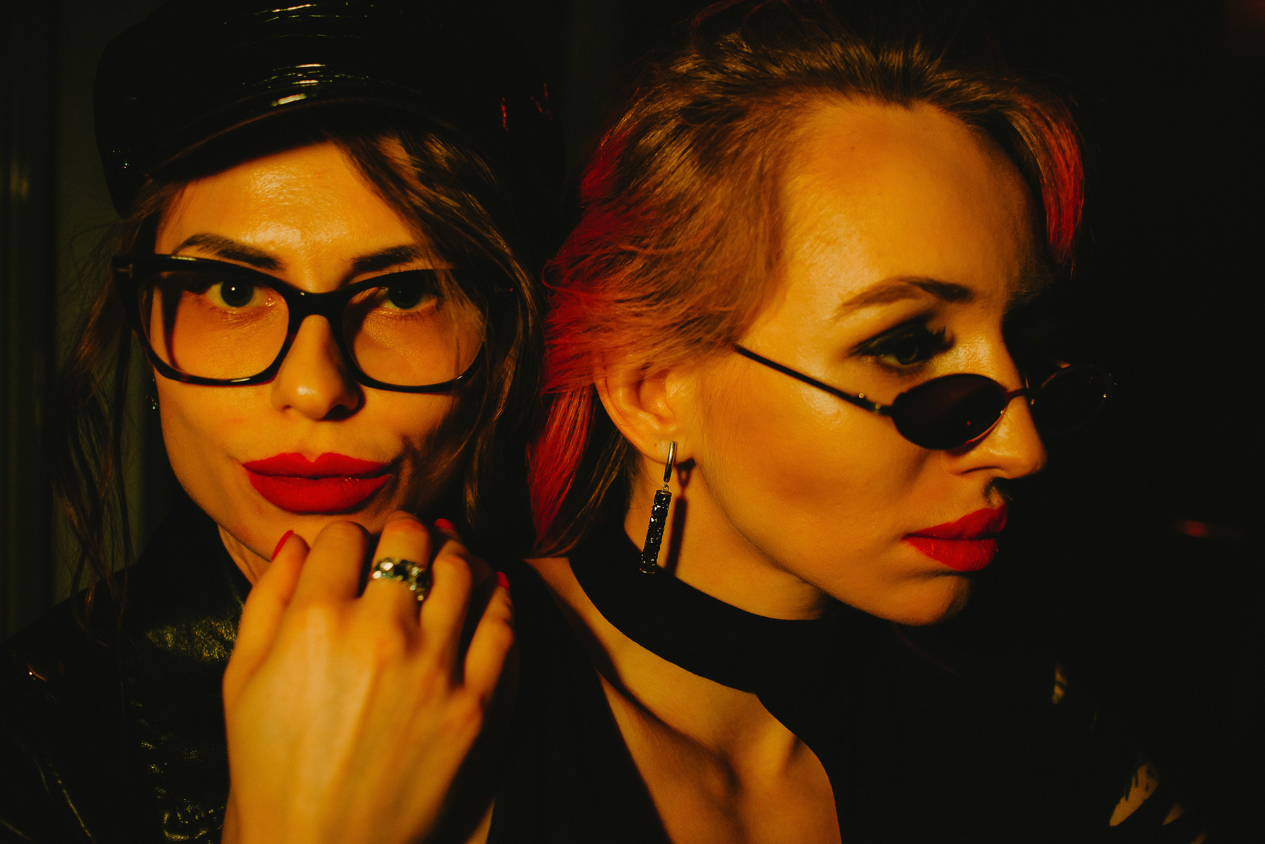 Birthday Titov. Фото и видео контент за одну съемку — Веретенников Егор