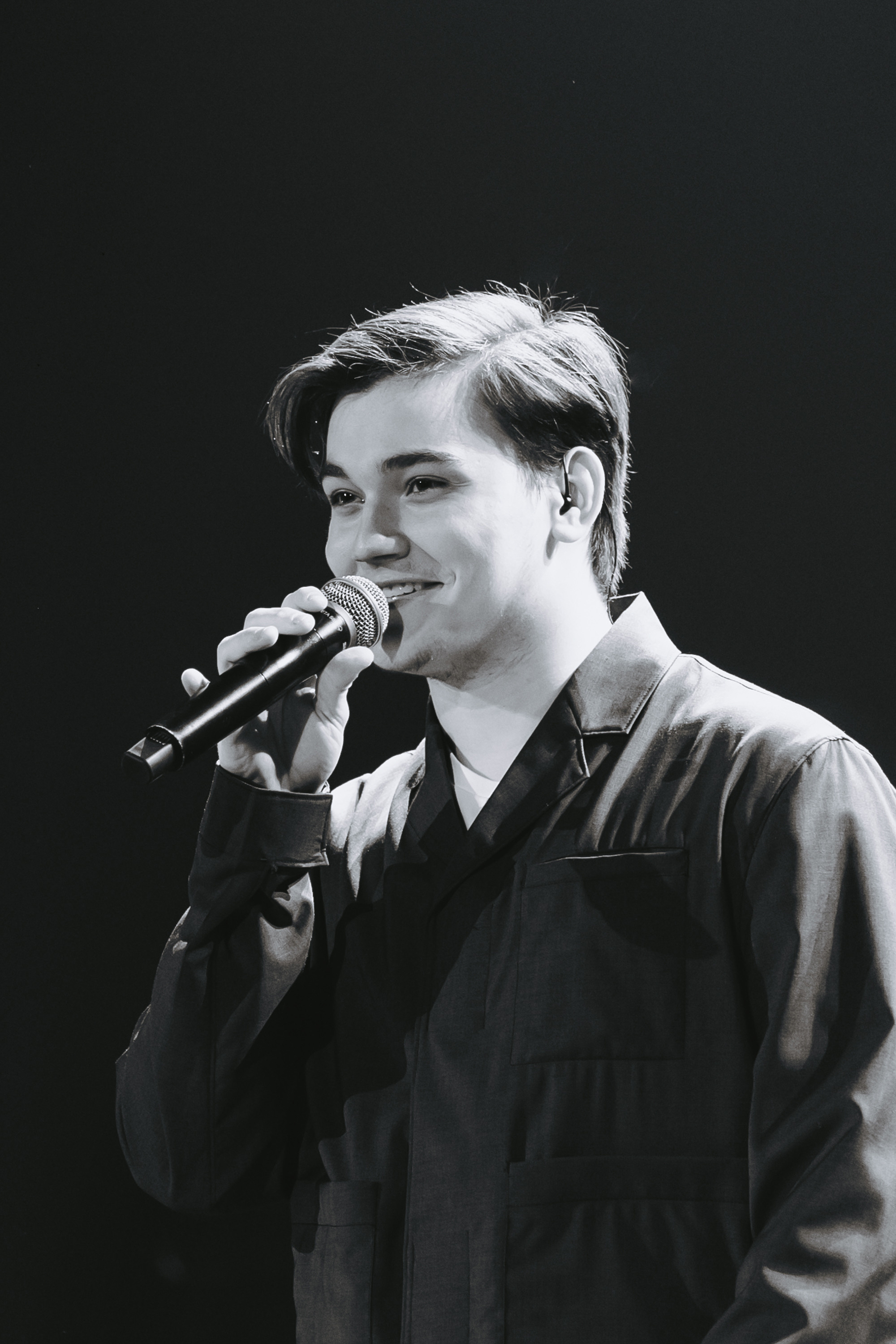 Ирина Круг. Фото и видео контент за одну съемку — Веретенников Егор