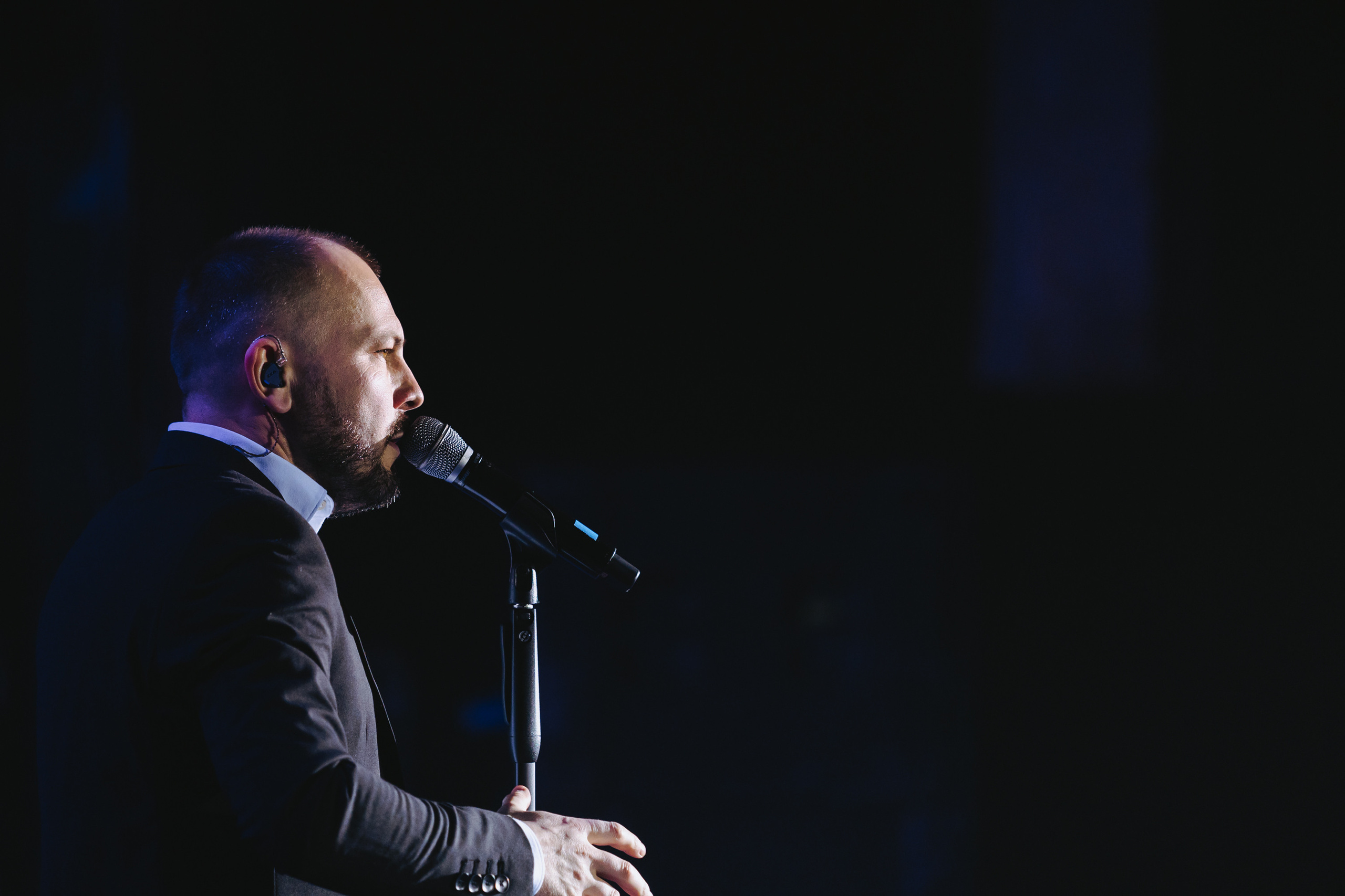 Сумишевский. Фото и видео контент за одну съемку — Веретенников Егор