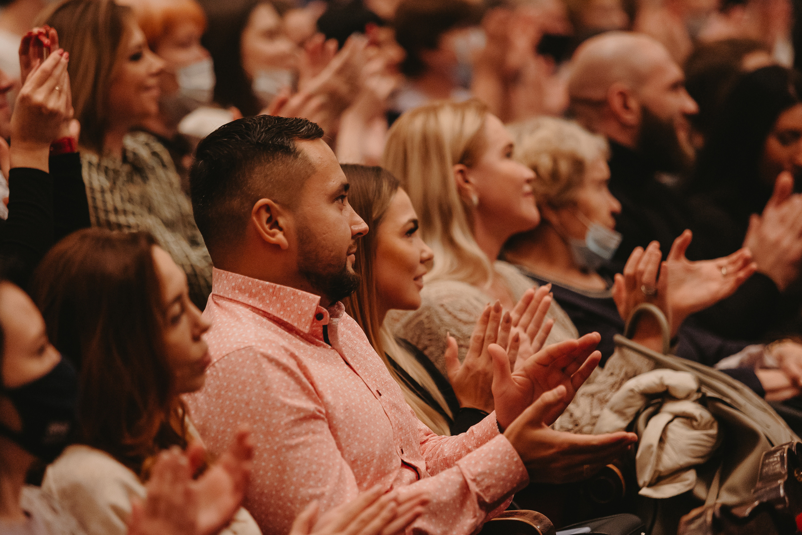 «Влюбленный с Монрмартра». Фото и видео контент за одну съемку — Веретенников Егор