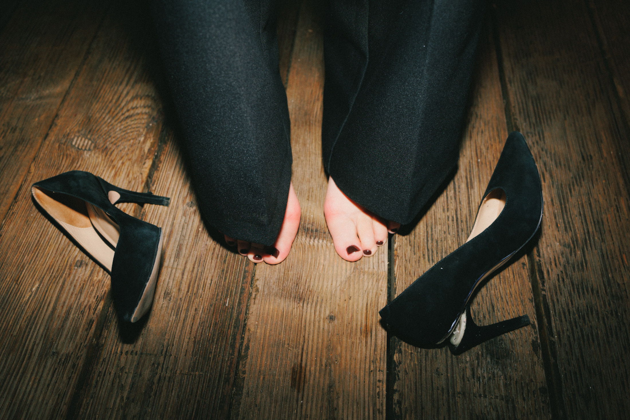 ФЛЭТ. Фото и видео контент за одну съемку — Веретенников Егор