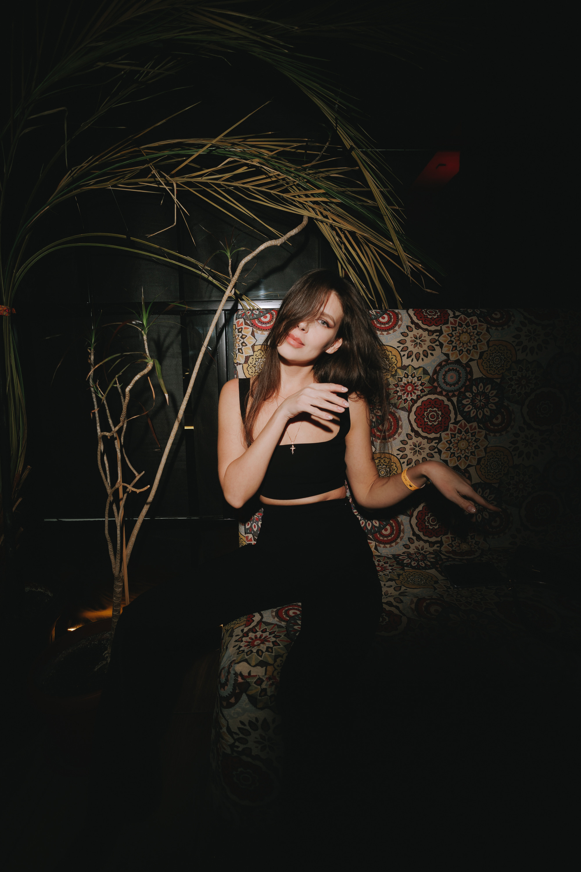 MANTRA: Betelgeize. Фото и видео контент за одну съемку — Веретенников Егор