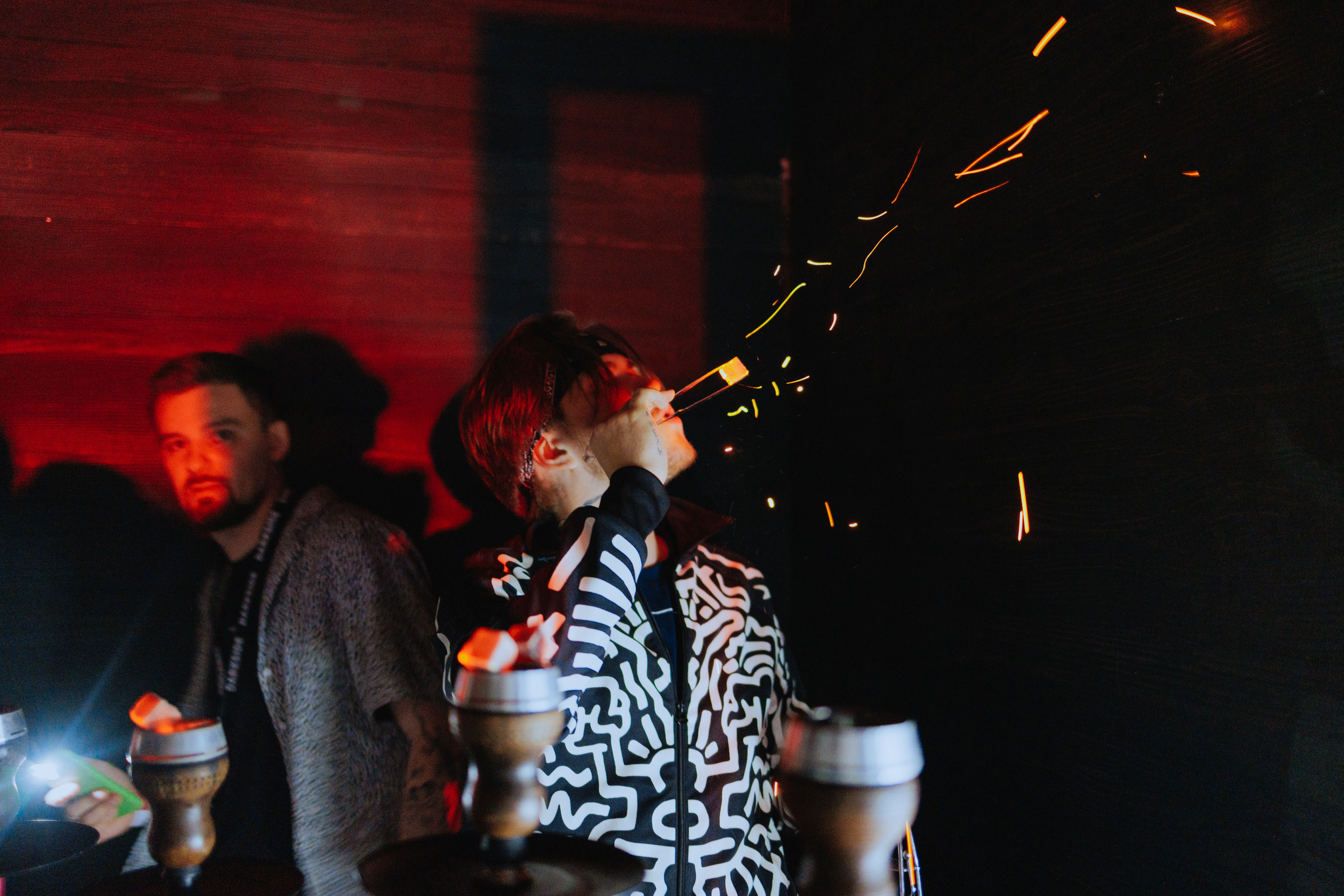 MANTRA. Фото и видео контент за одну съемку — Веретенников Егор