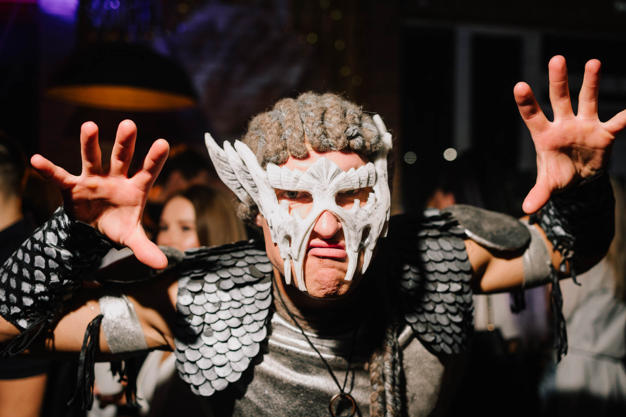 MANTRA: Acrobat. Фото и видео контент за одну съемку — Веретенников Егор