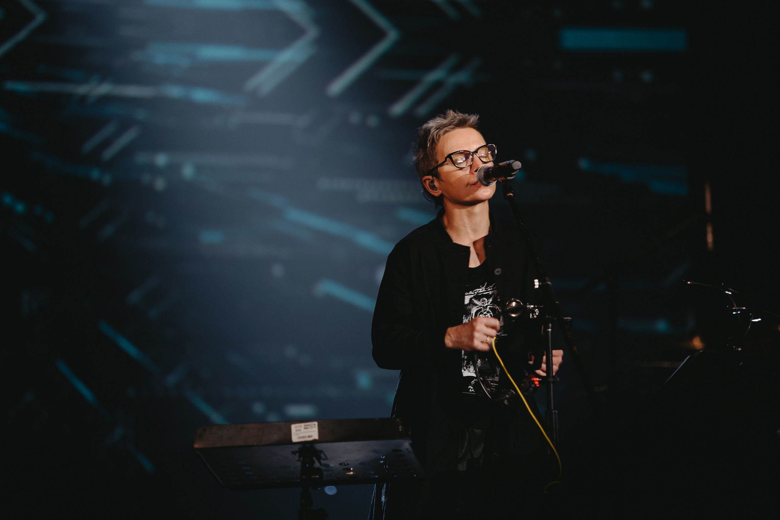 Сурганова и оркестр. Фото и видео контент за одну съемку — Веретенников Егор