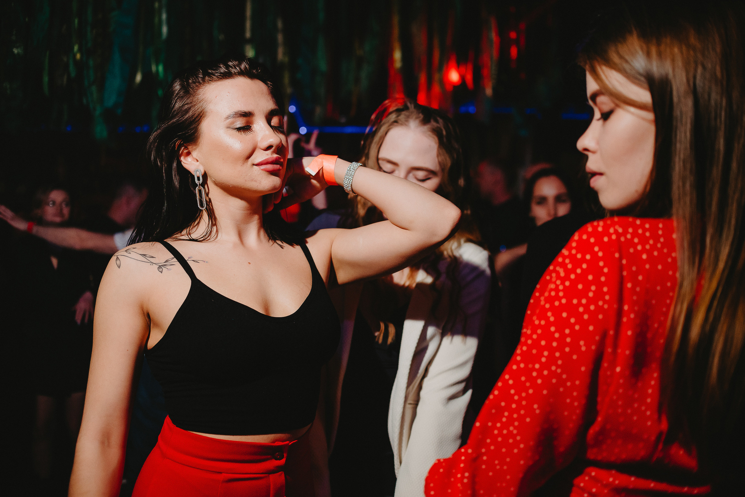 Birthday Titov. Фото и видео контент за одну съемку — Веретенников Егор