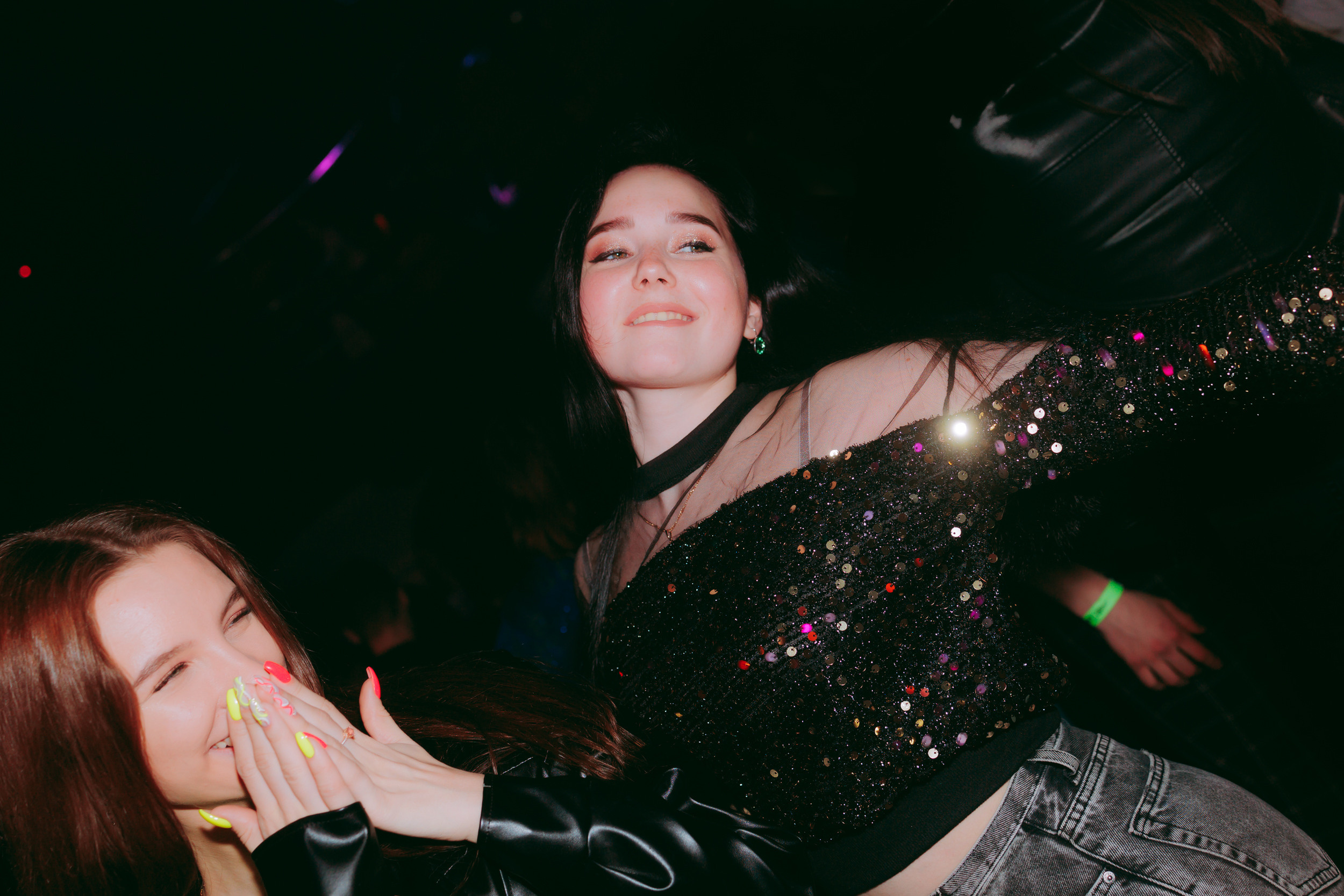 Repeat. Фото и видео контент за одну съемку — Веретенников Егор