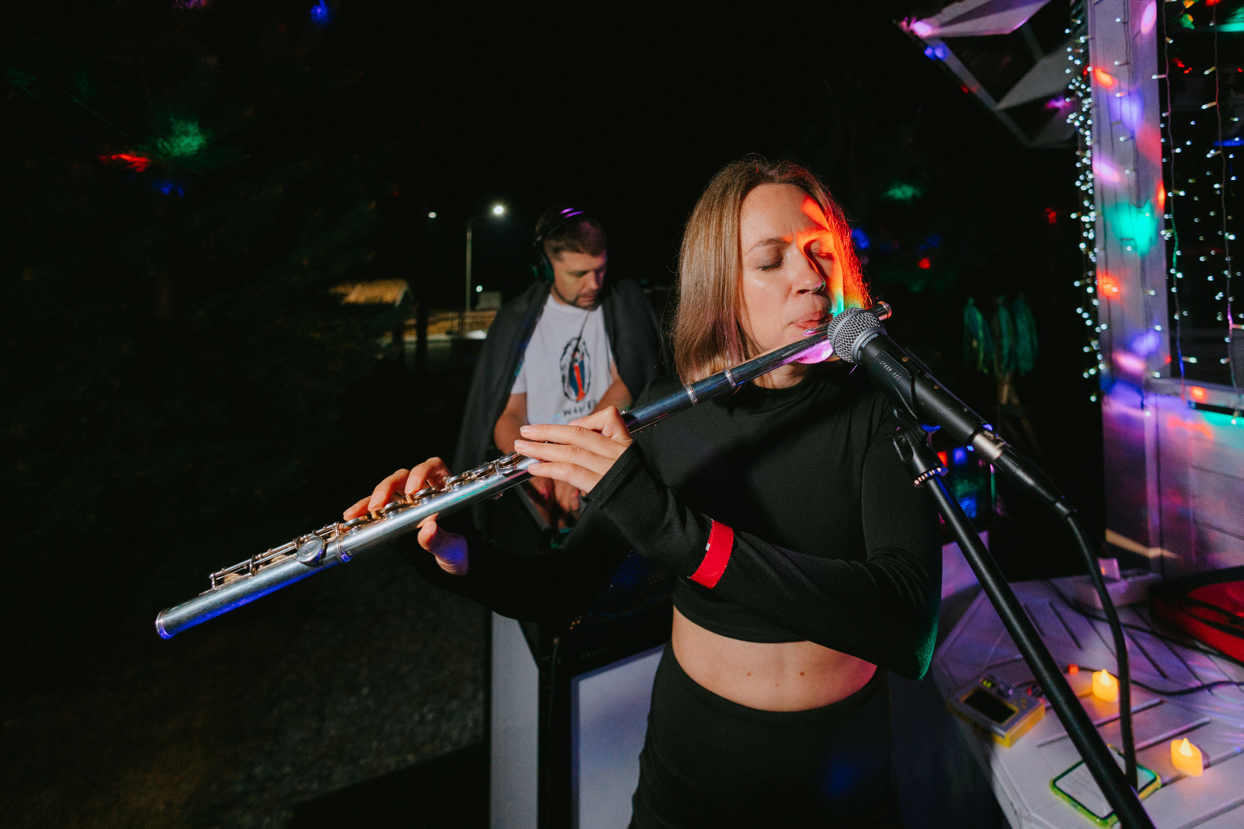 MANTRA. Фото и видео контент за одну съемку — Веретенников Егор