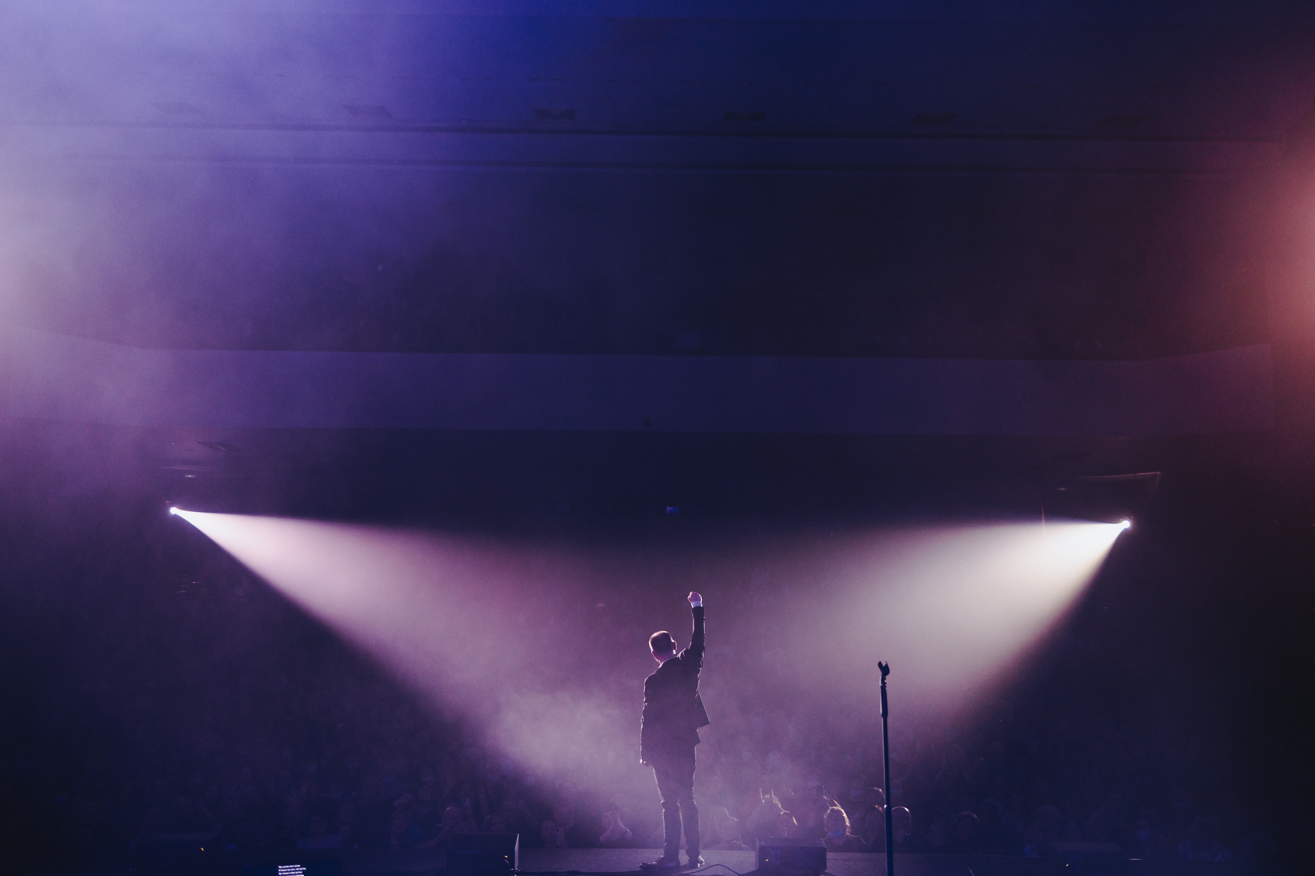 Сумишевский. Фото и видео контент за одну съемку — Веретенников Егор