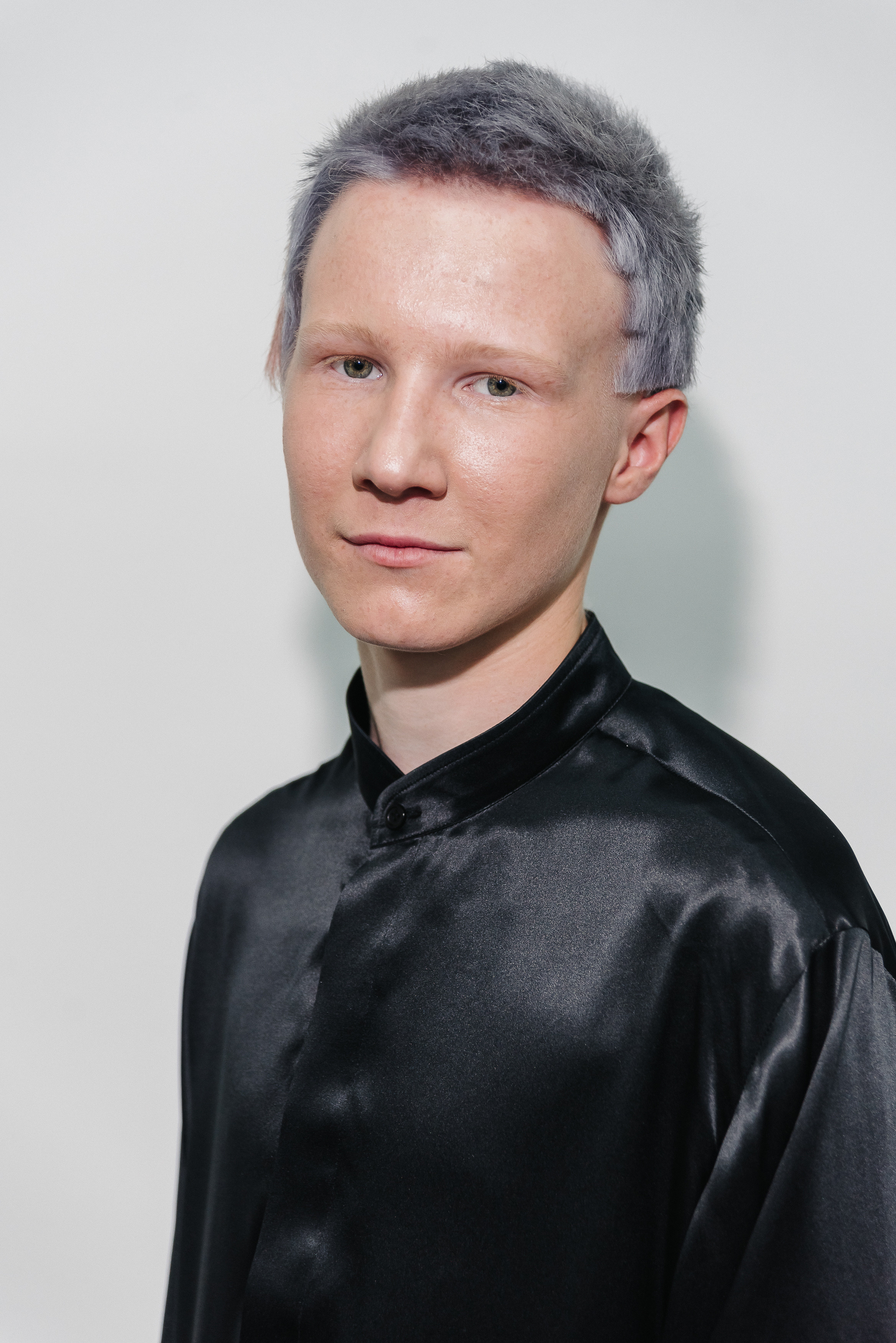 Art session by ESTEL. Фото и видео контент за одну съемку — Веретенников Егор