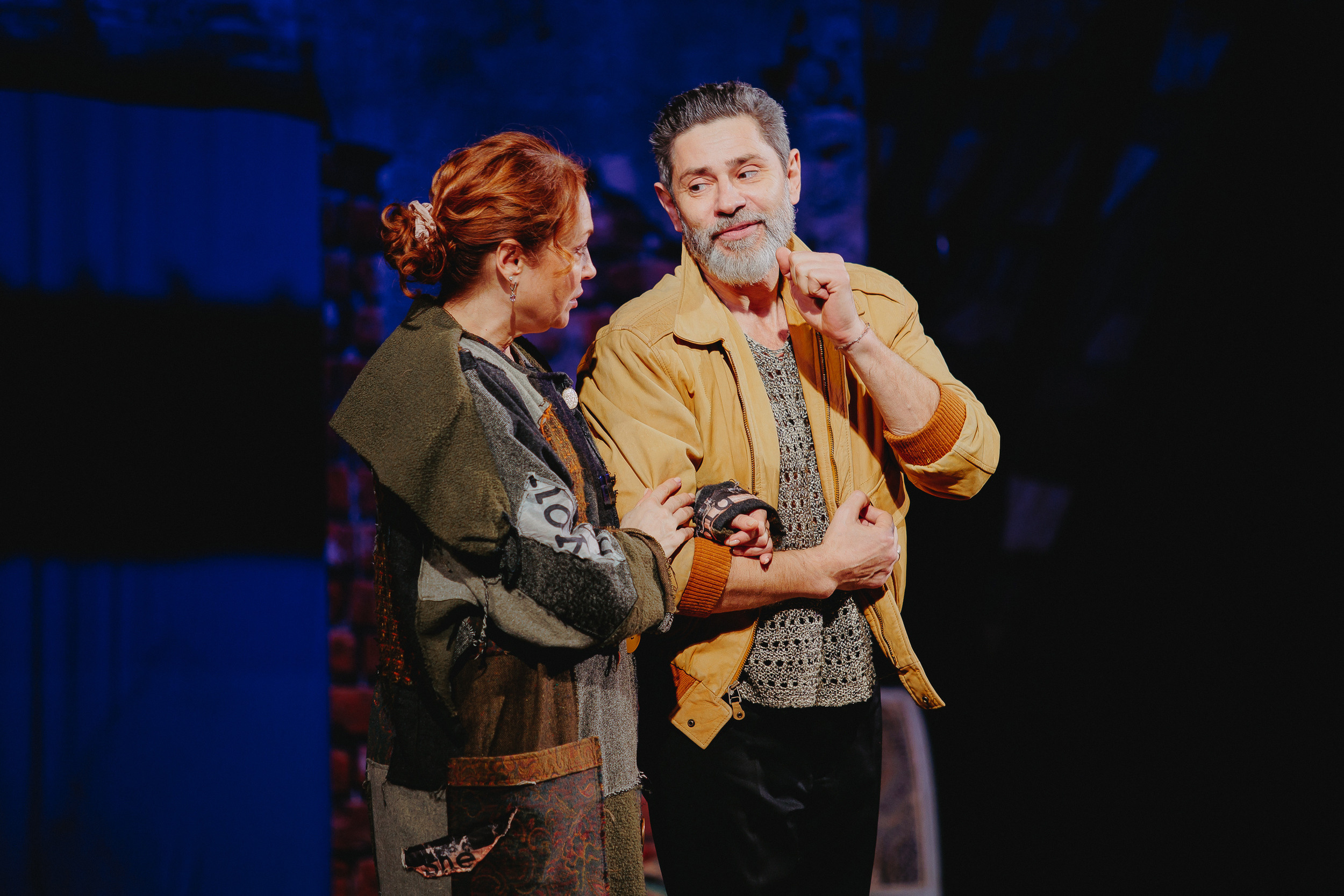 «Дорогая Памела». Фото и видео контент за одну съемку — Веретенников Егор