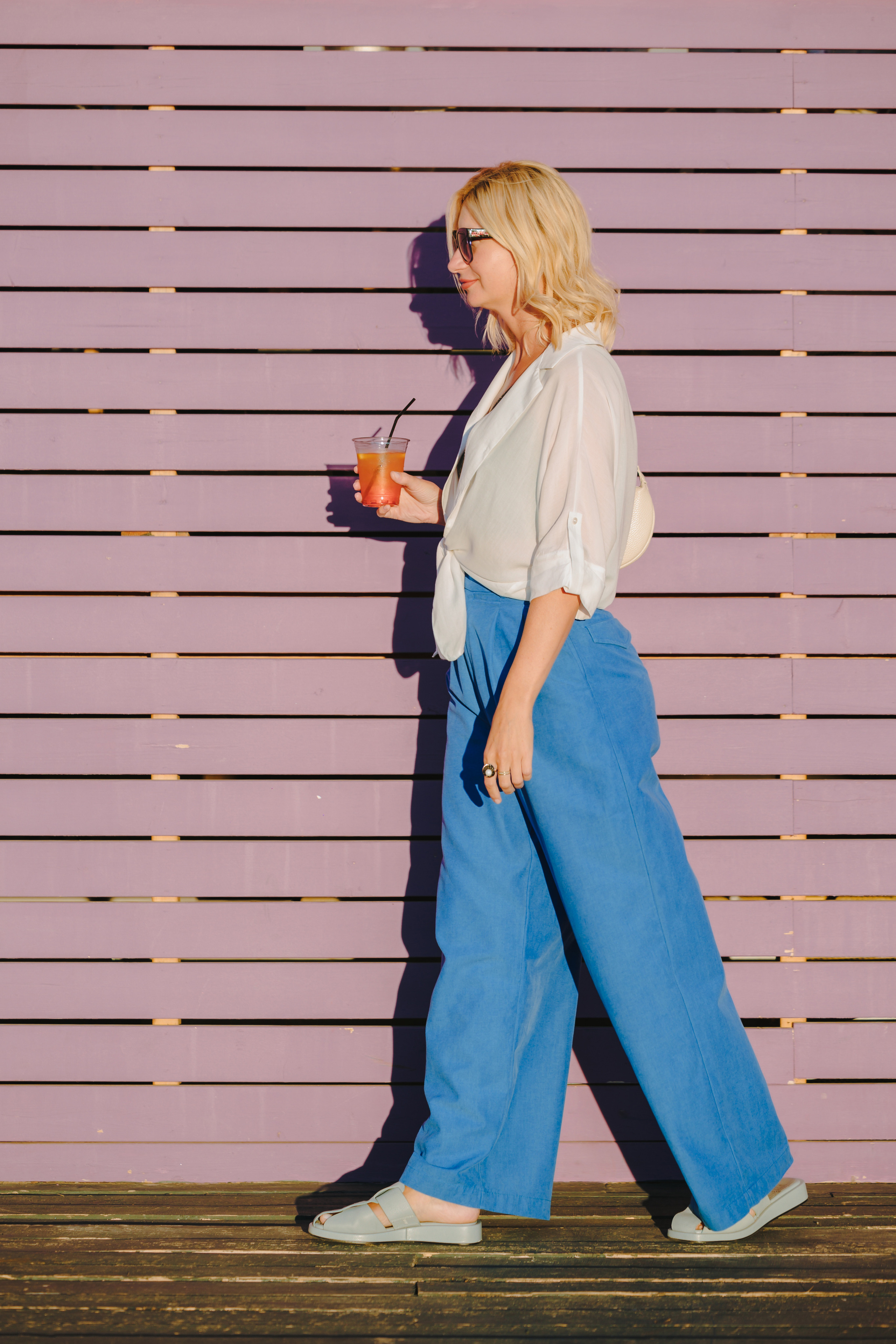 Uma2rman. Фото и видео контент за одну съемку — Веретенников Егор