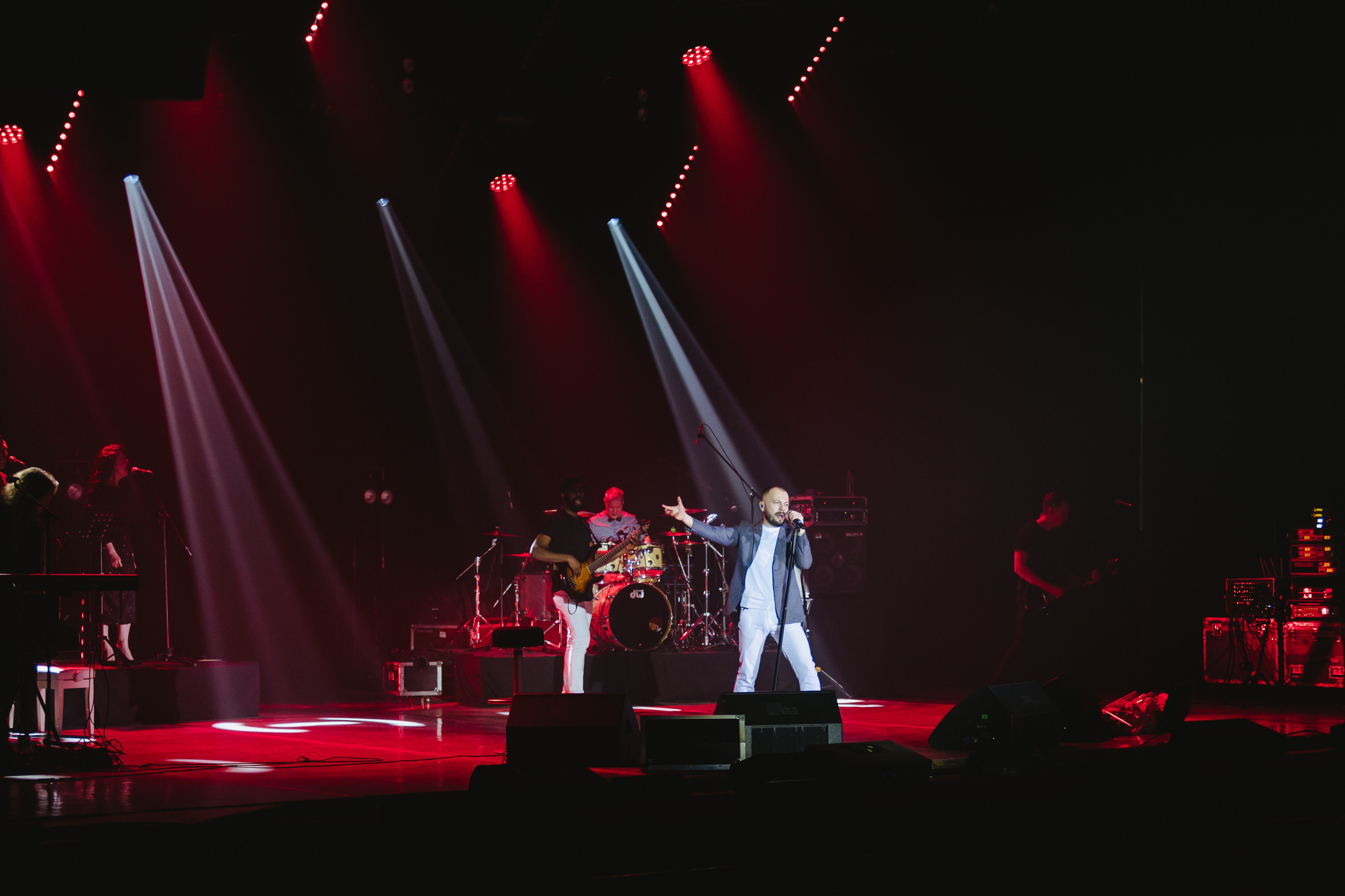 Сумишевский. Фото и видео контент за одну съемку — Веретенников Егор