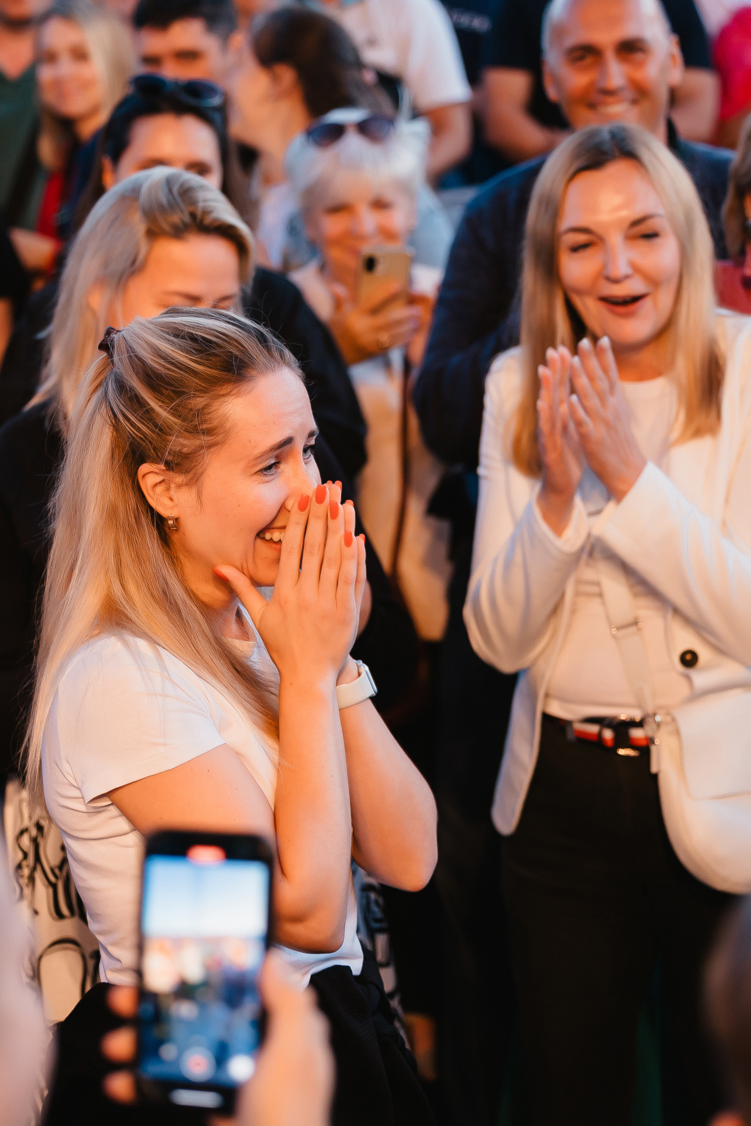 Uma2rman. Фото и видео контент за одну съемку — Веретенников Егор