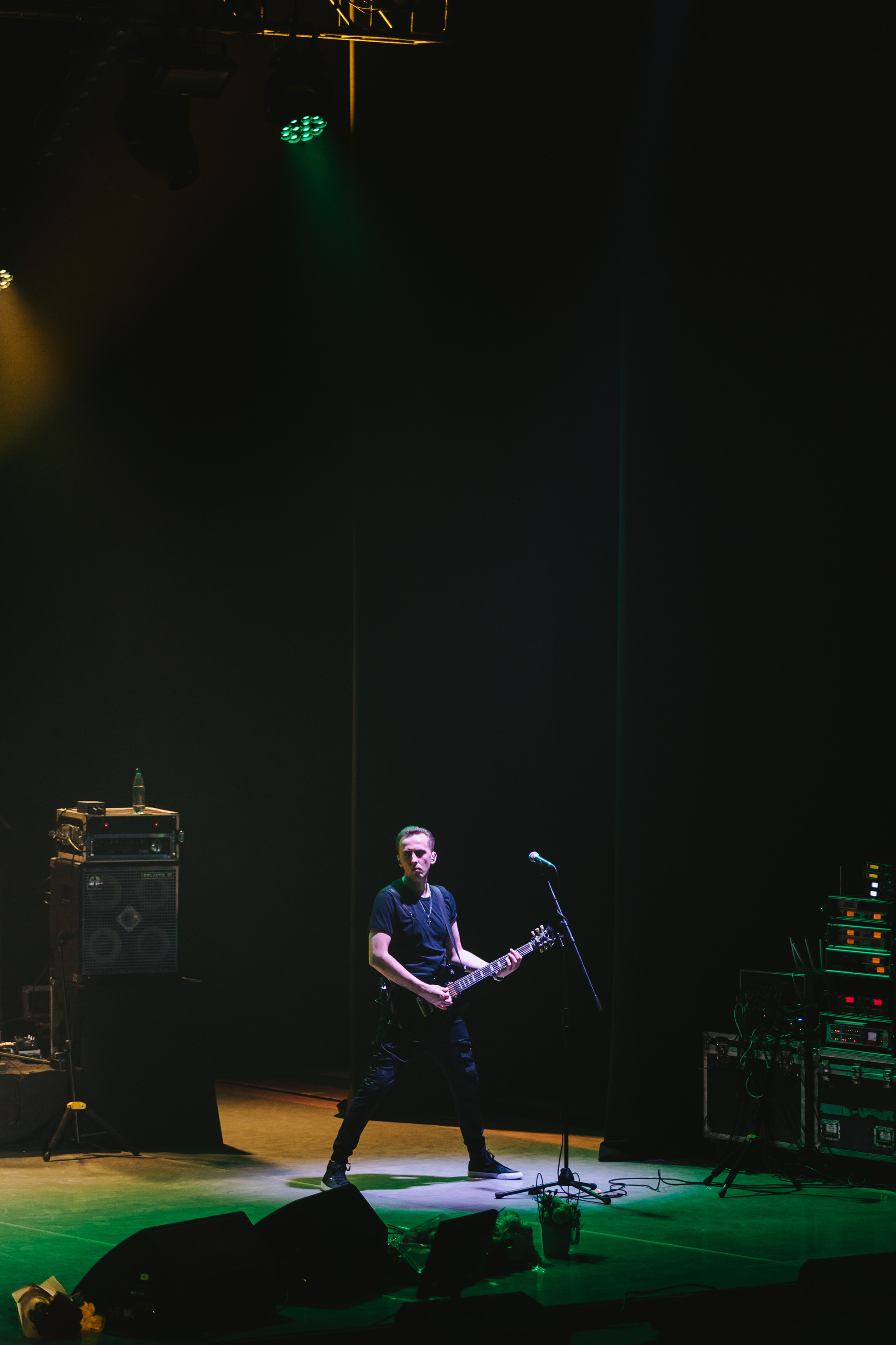 Сумишевский. Фото и видео контент за одну съемку — Веретенников Егор