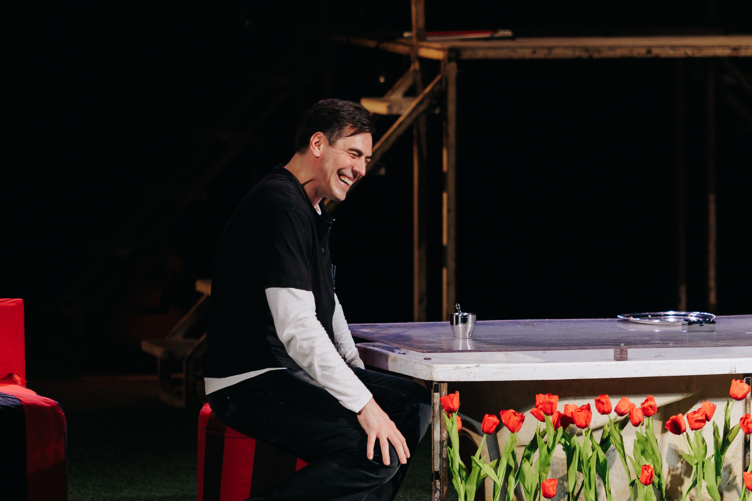 «Свободная любовь». Фото и видео контент за одну съемку — Веретенников Егор