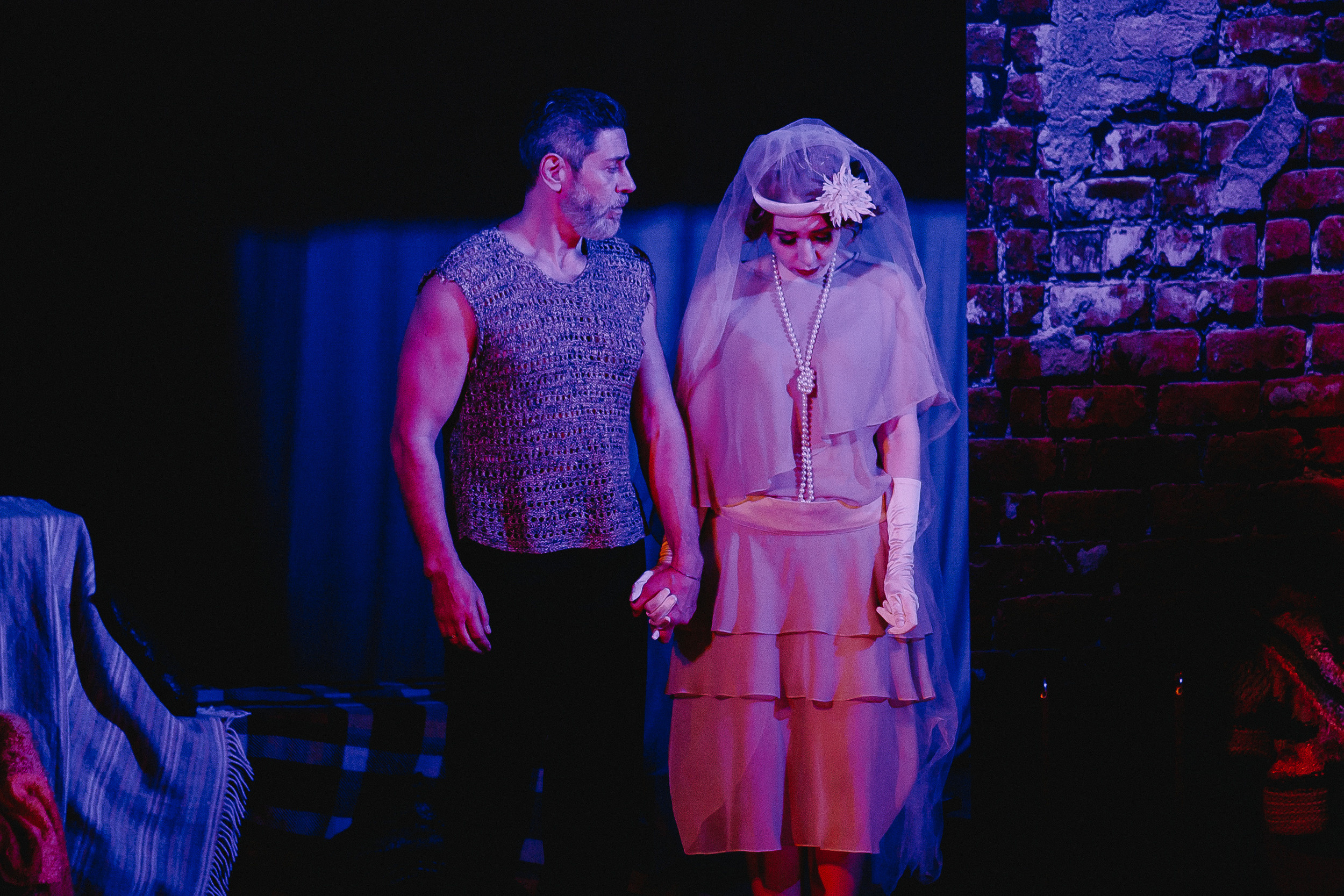 «Дорогая Памела». Фото и видео контент за одну съемку — Веретенников Егор