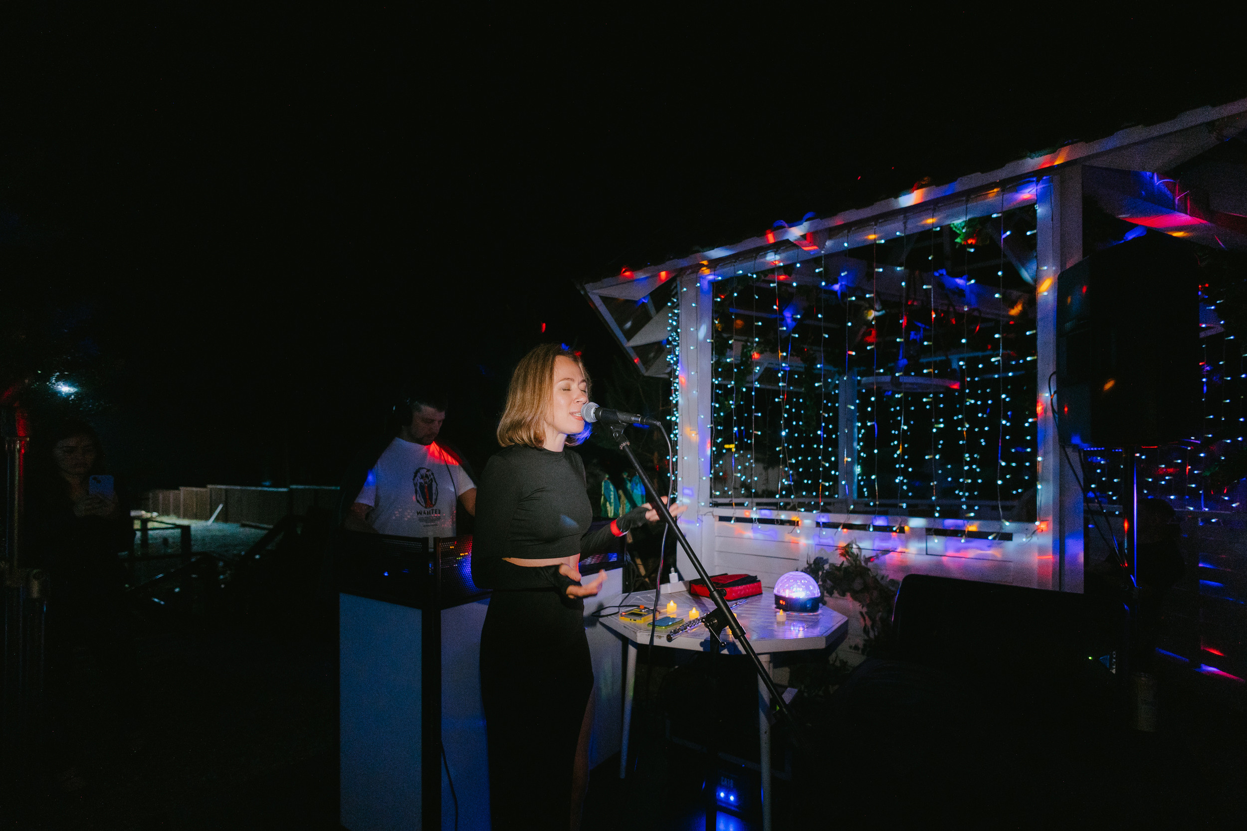 MANTRA. Фото и видео контент за одну съемку — Веретенников Егор