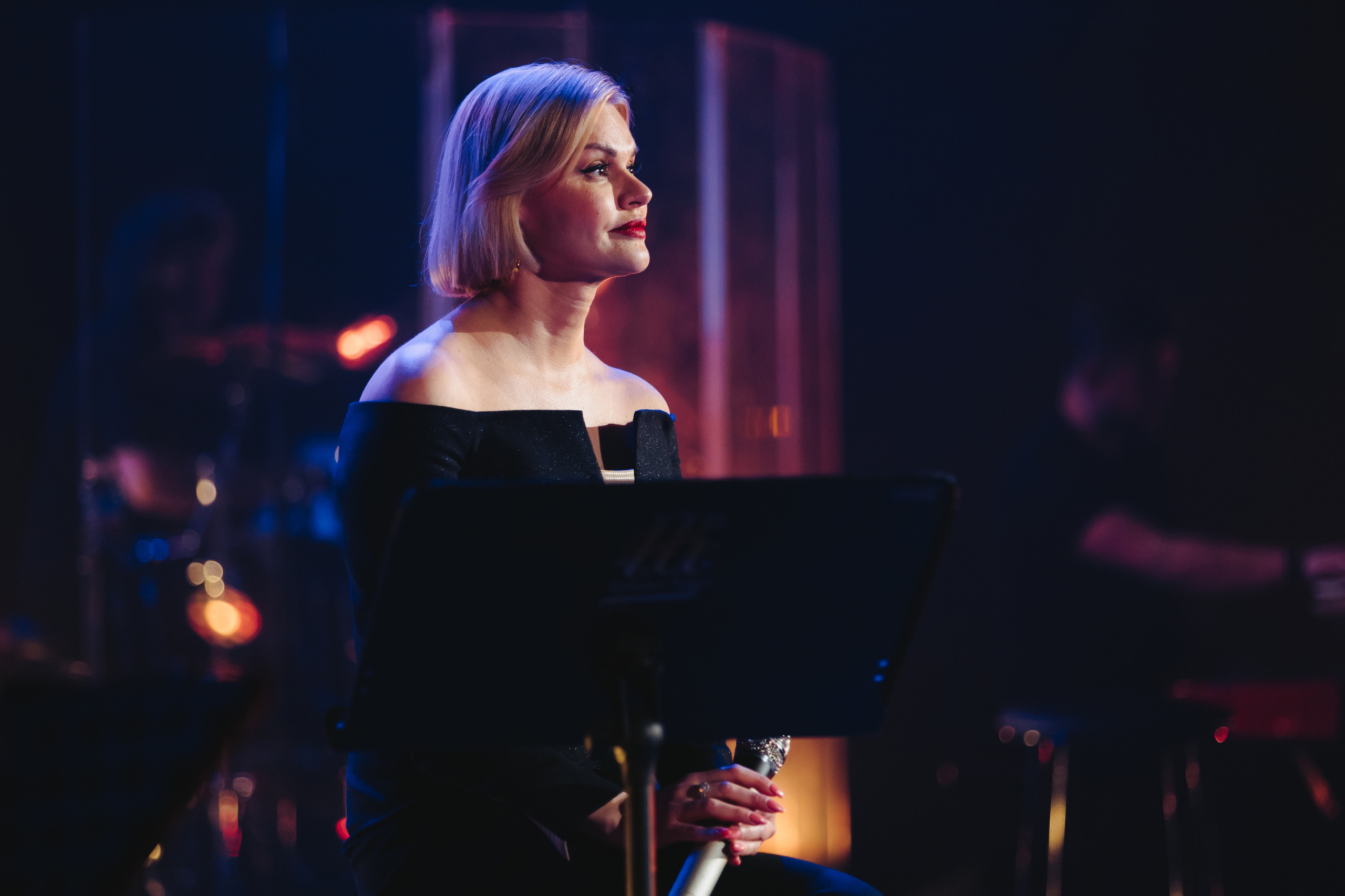 Ирина Круг. Фото и видео контент за одну съемку — Веретенников Егор